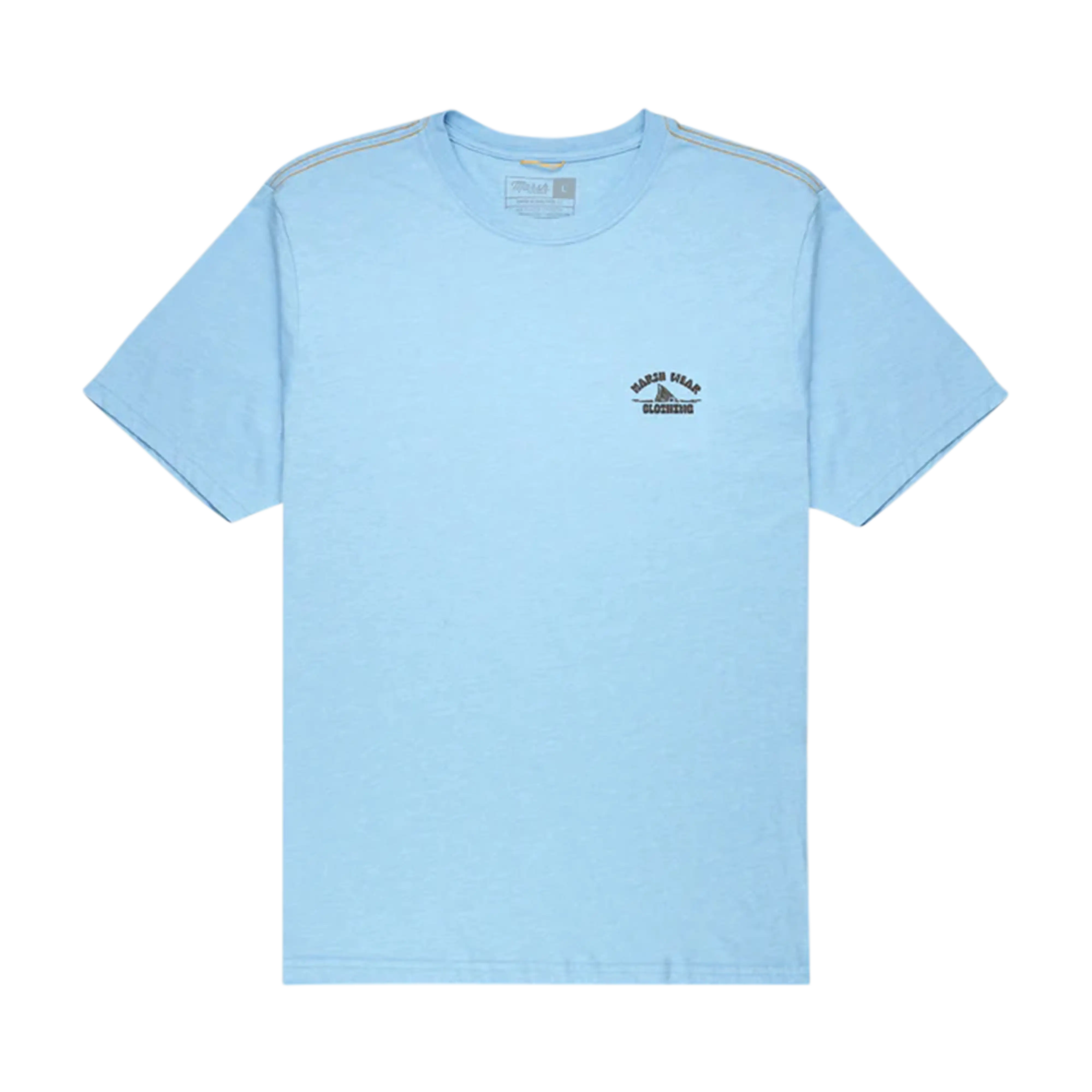 Marsh Wear Tailer Short Sleeve Tee - Image 2