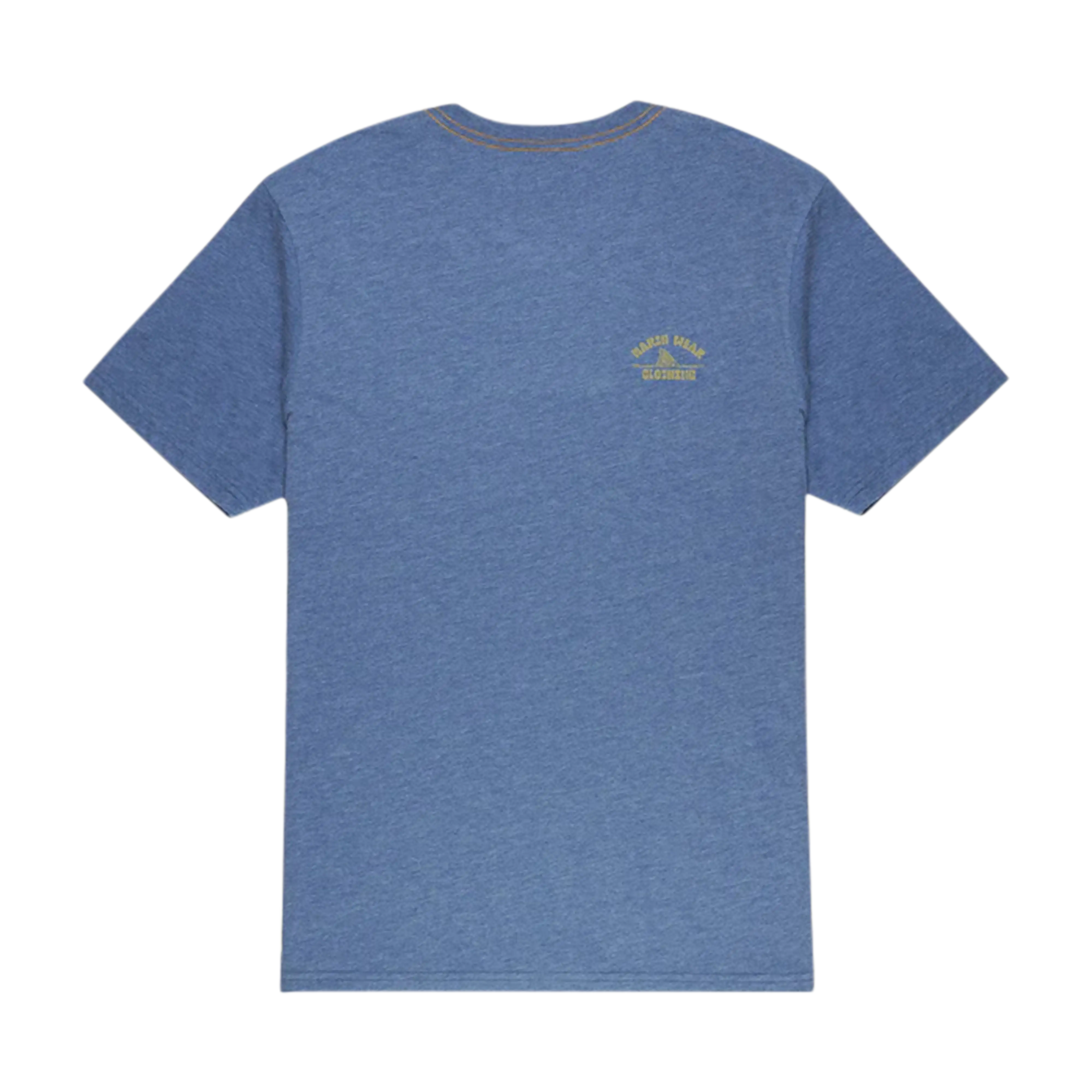 Marsh Wear Tailer Short Sleeve Tee - Image 4