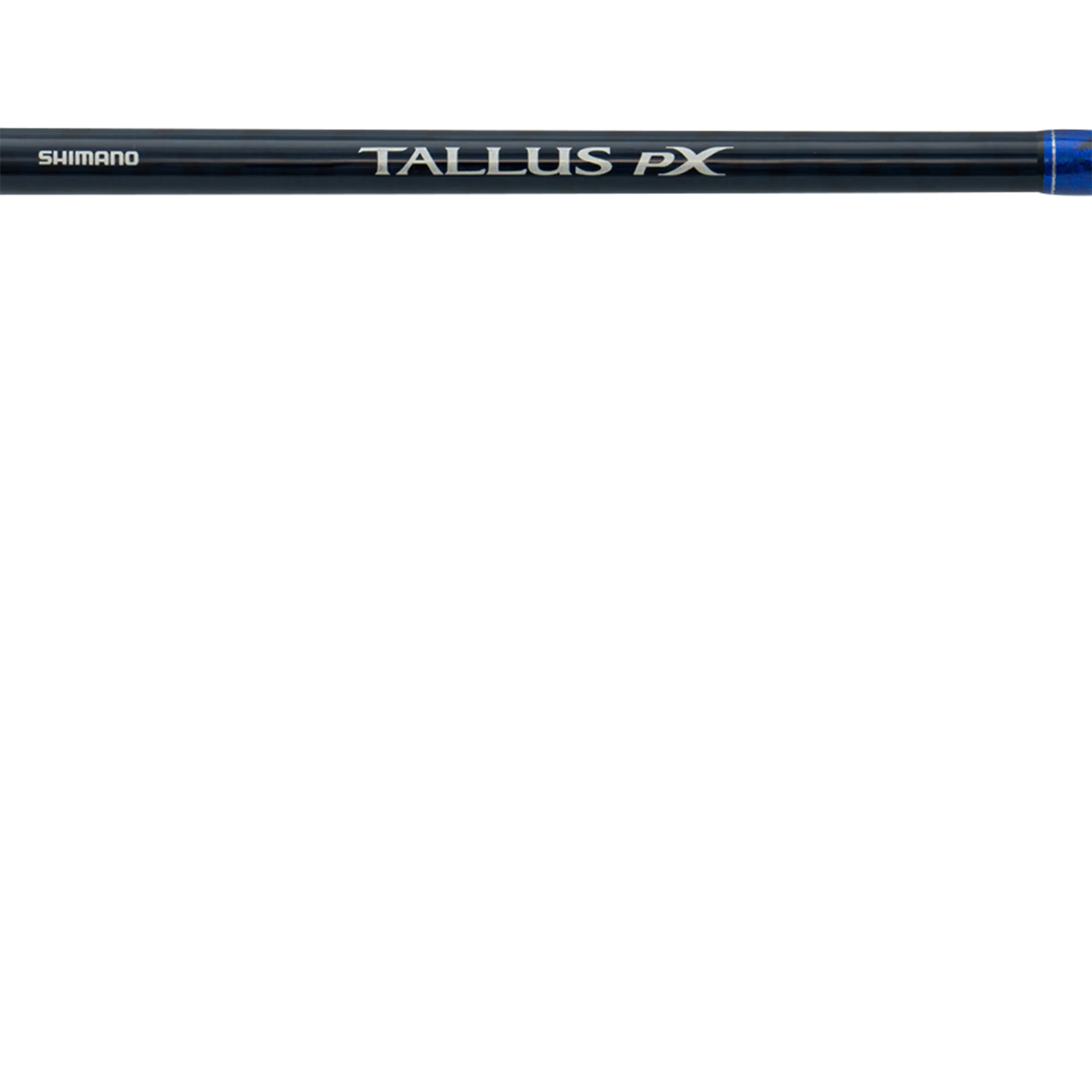 Shimano Tallus PX Conventional Rods - Image 6