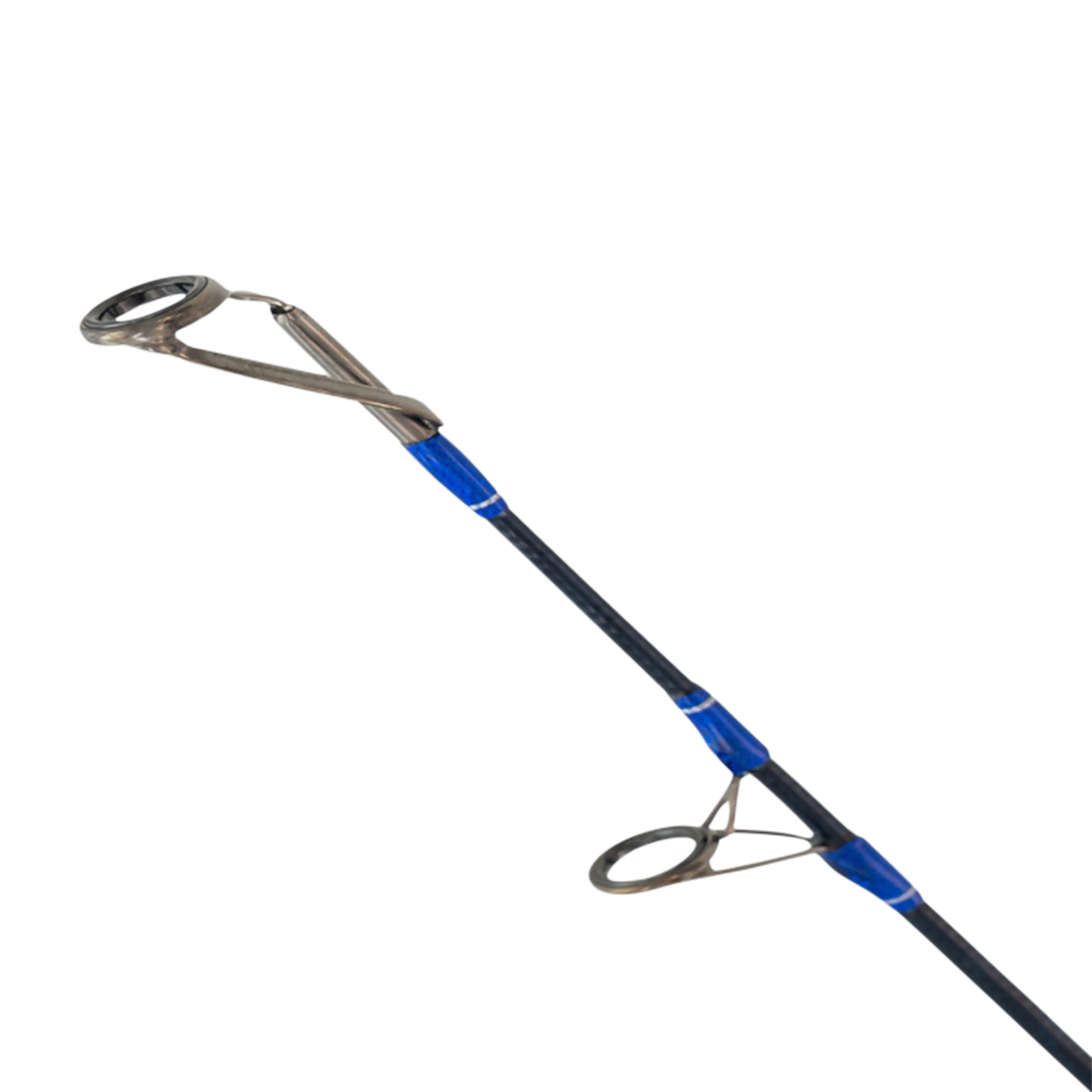 Shimano Tallus PX Spinning Rods - Image 4