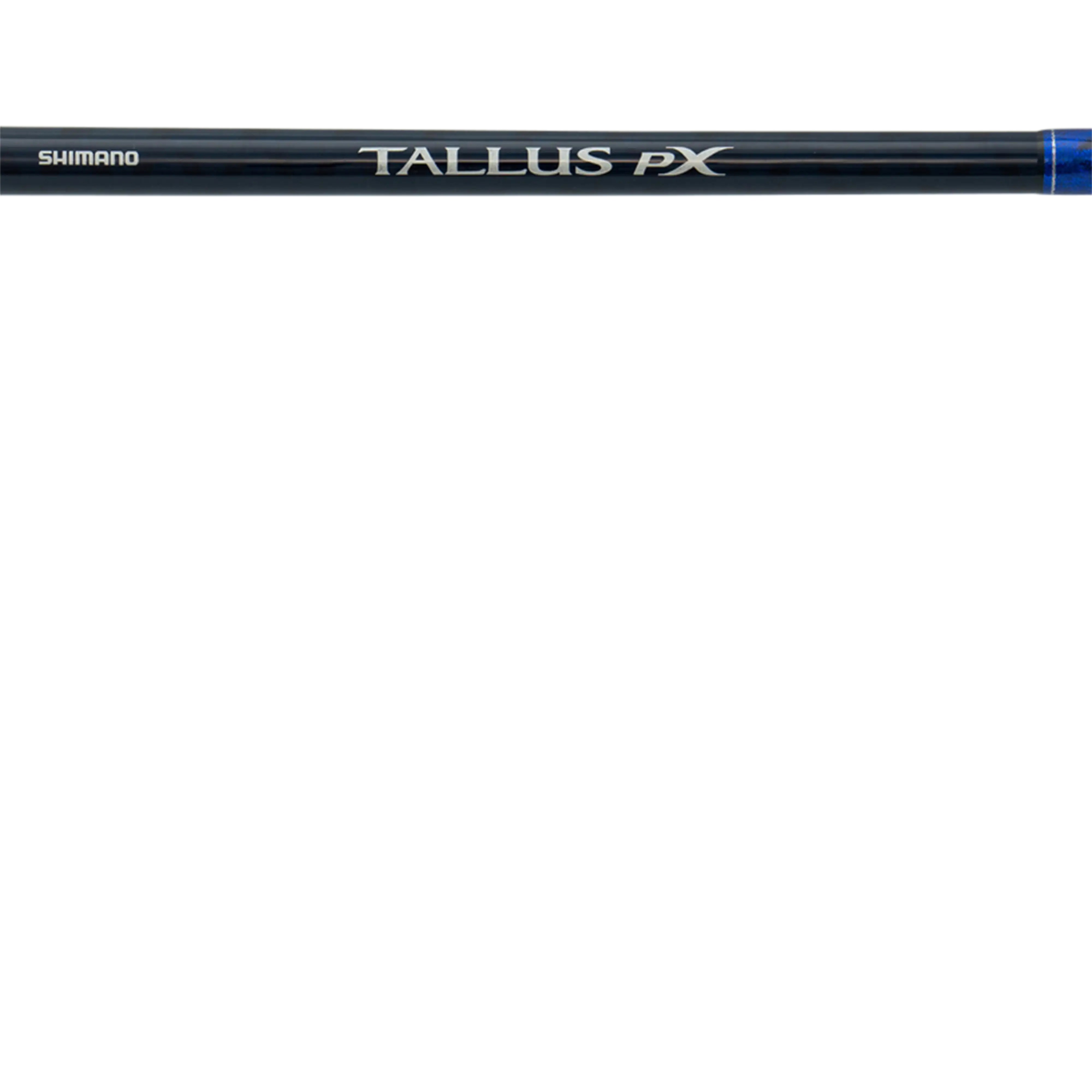 Shimano Tallus PX Spinning Rods - Image 5