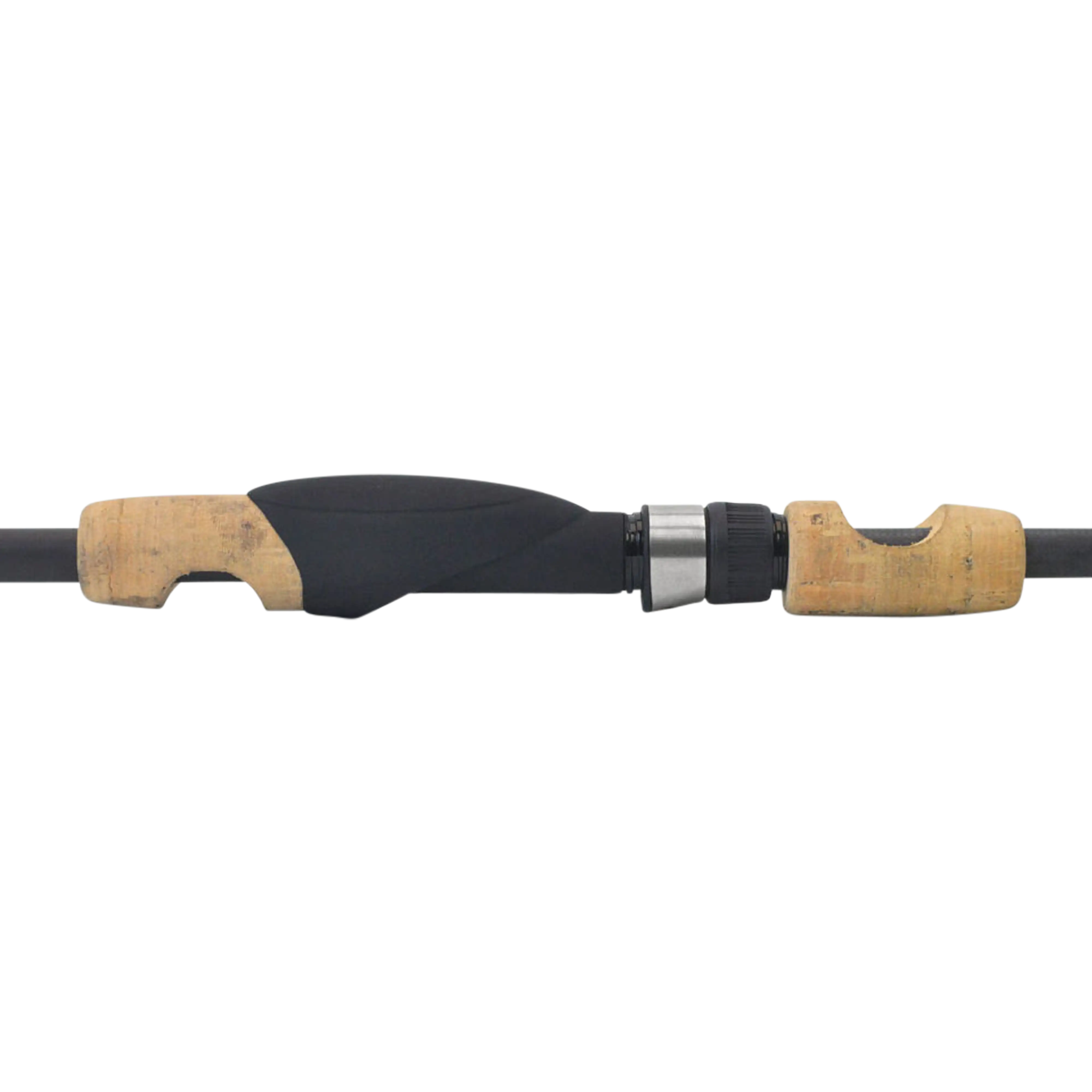 American Tackle 2" Tapered Fore Grip with Finger Cutout – Cork or EVA - Image 6