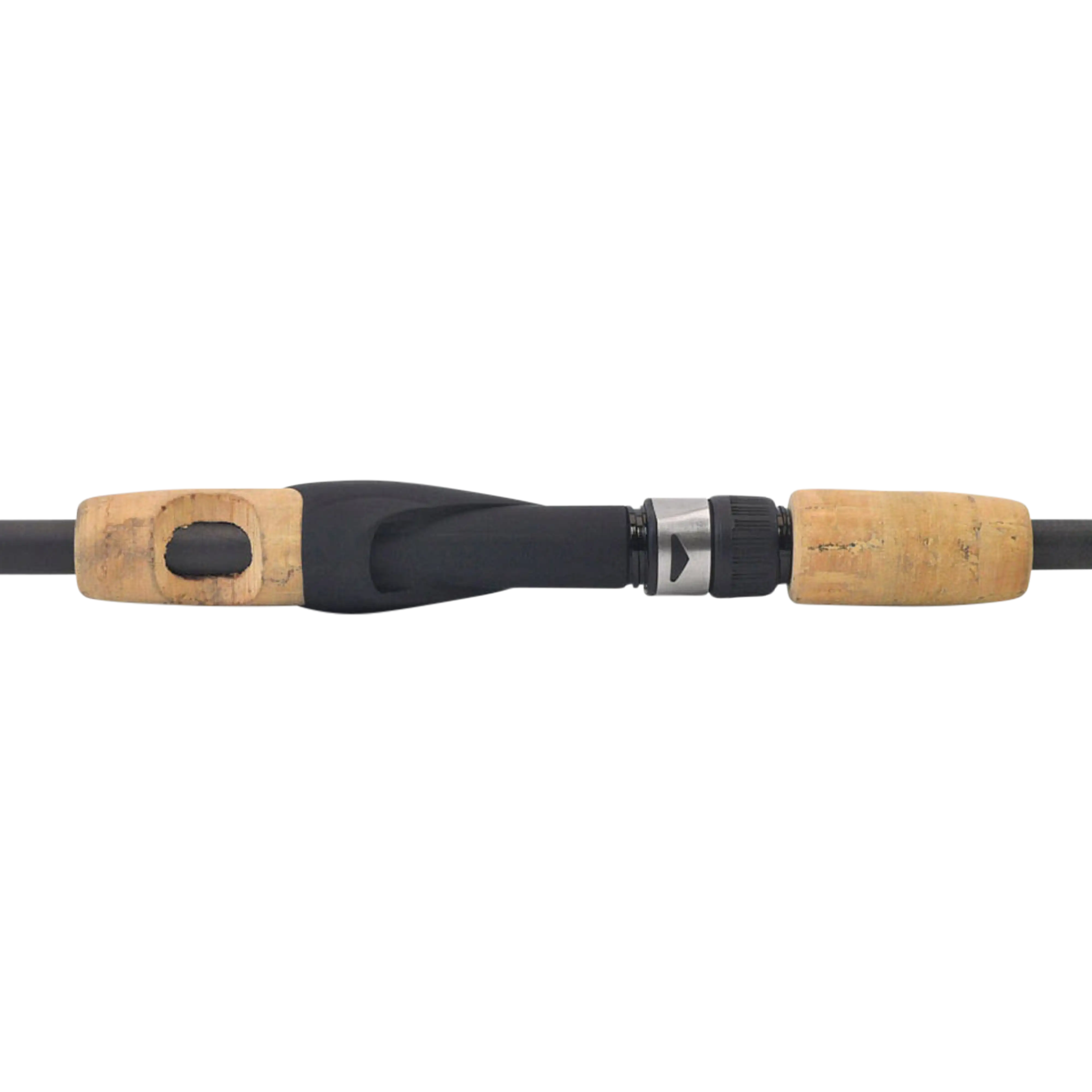 American Tackle 2" Tapered Fore Grip with Finger Cutout – Cork or EVA - Image 7