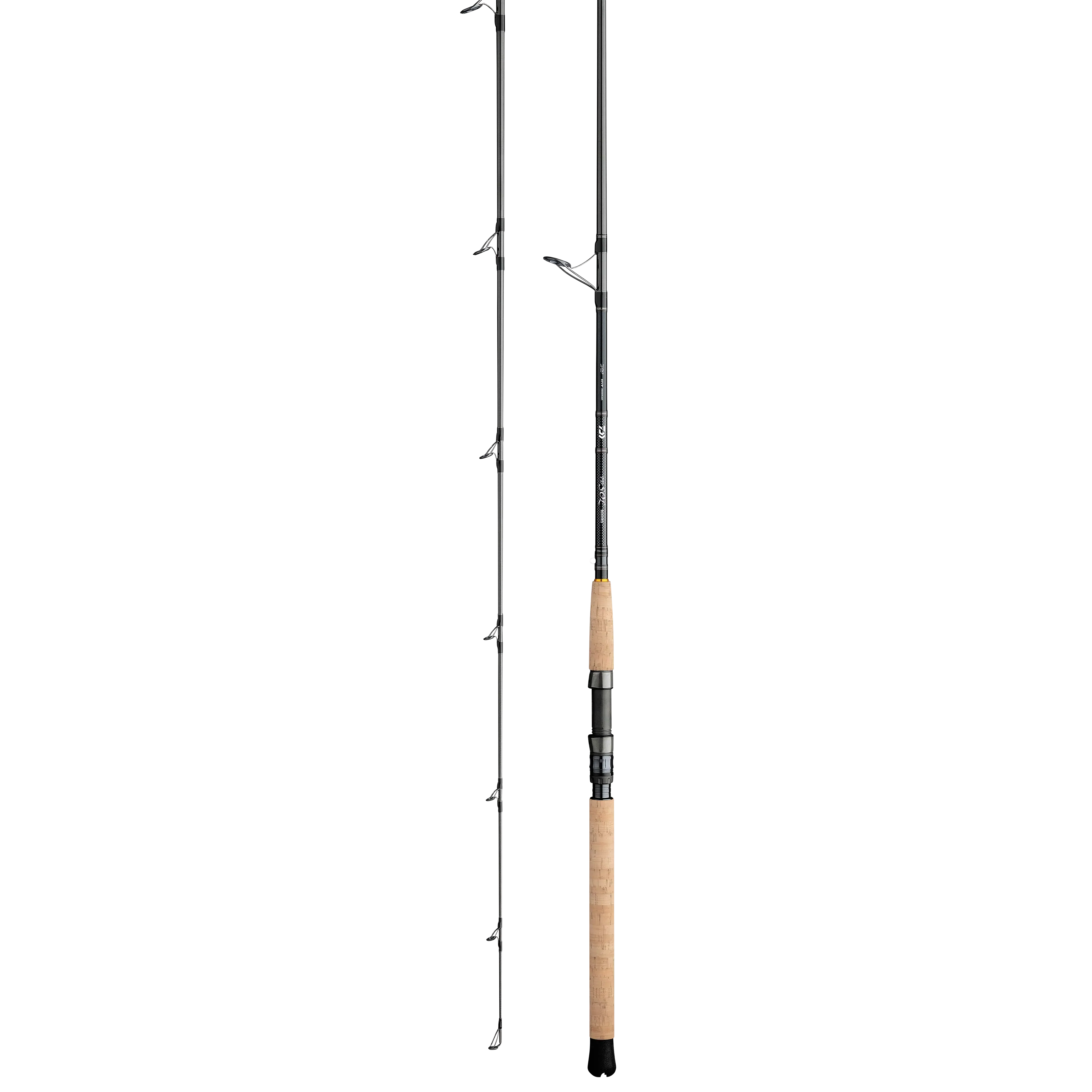 Daiwa TD SOL Inshore Rods - Image 2
