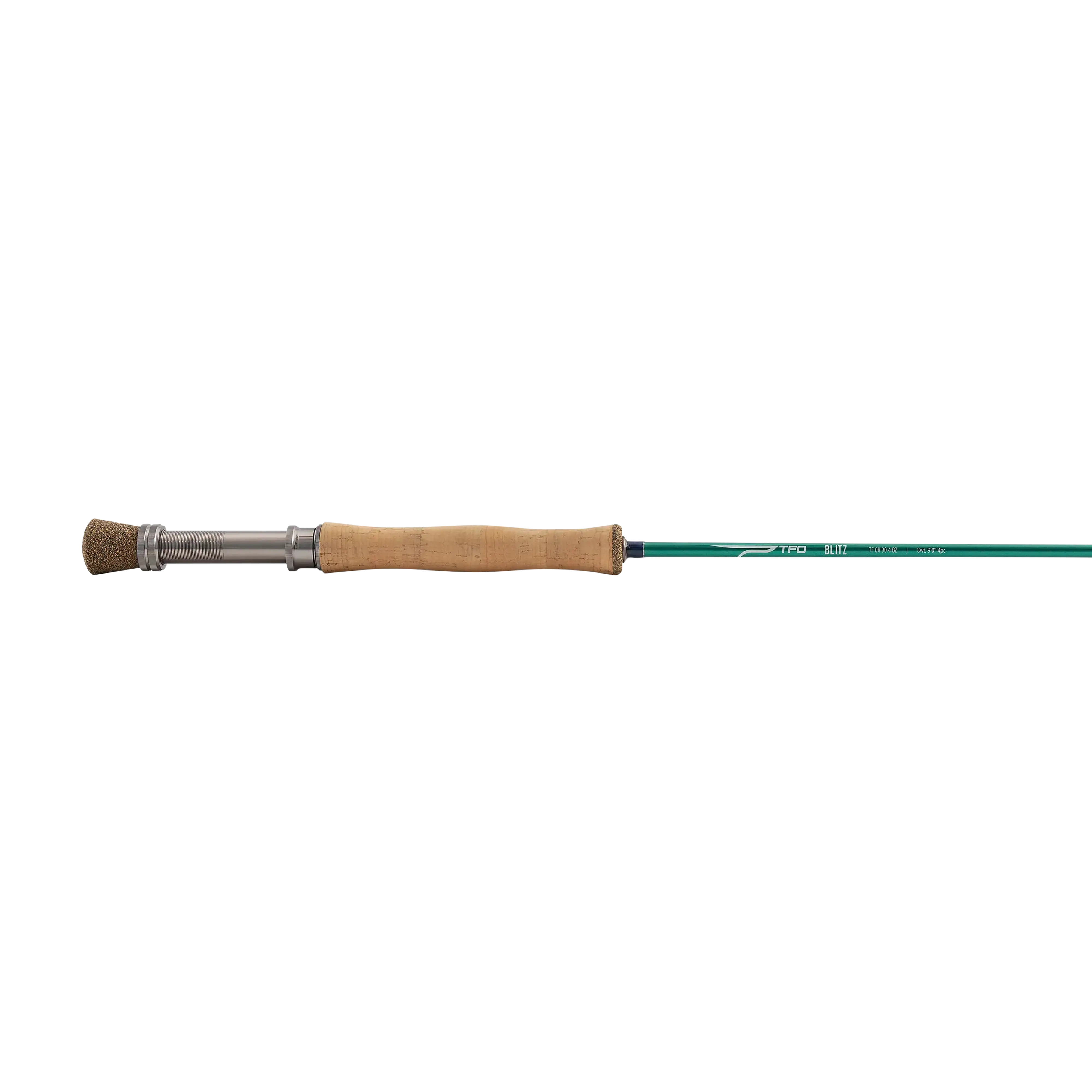 Temple Fork Outfitters Blitz Fly Rods - Image 4