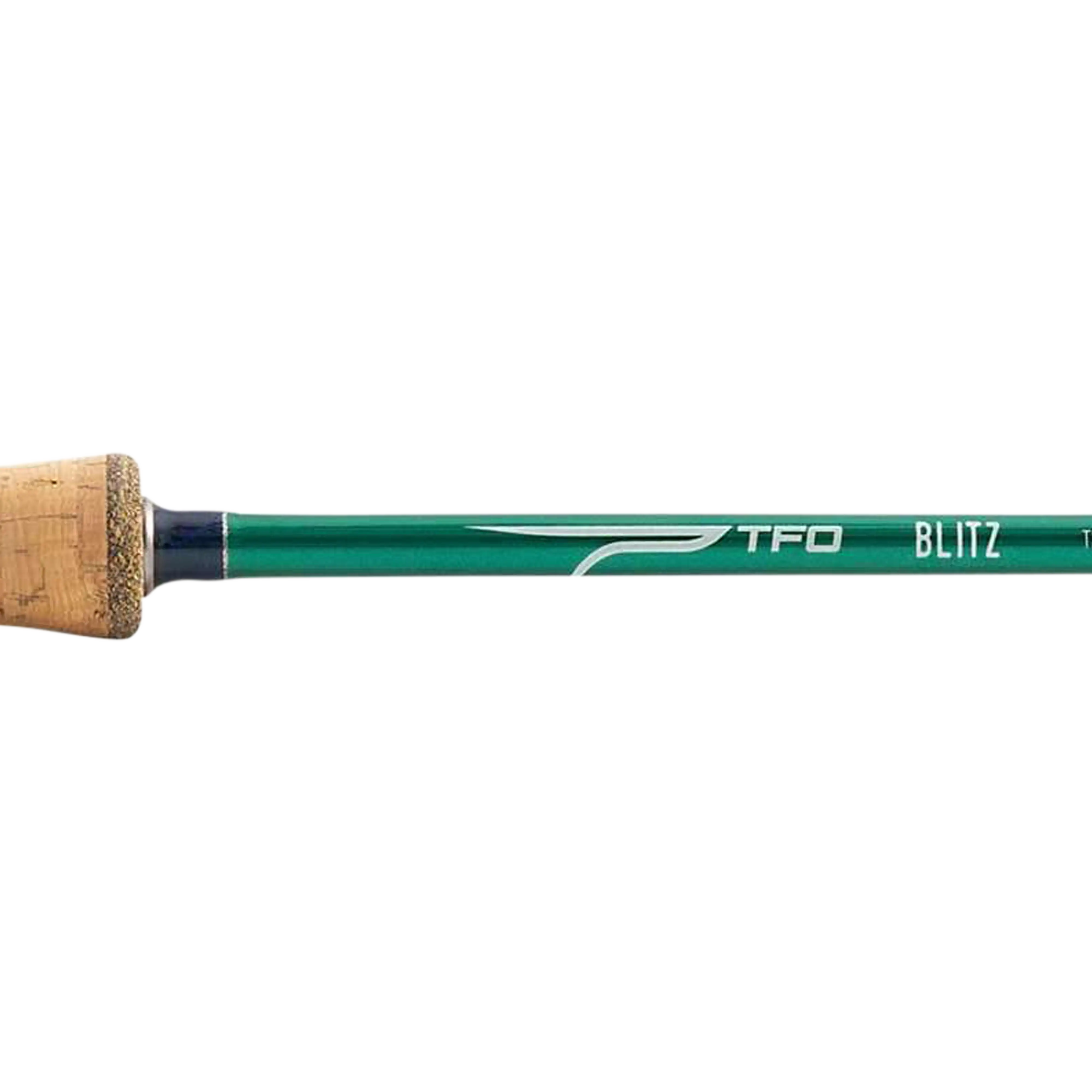 Temple Fork Outfitters Blitz Fly Rods - Image 6
