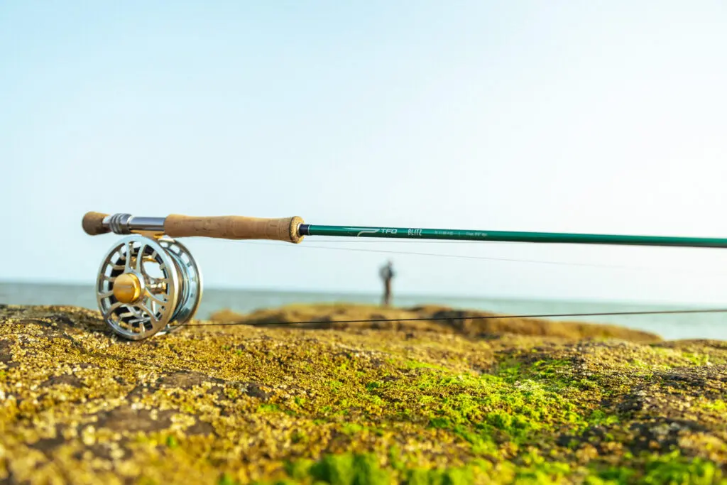 Temple Fork Outfitters Blitz Fly Rods - Image 7