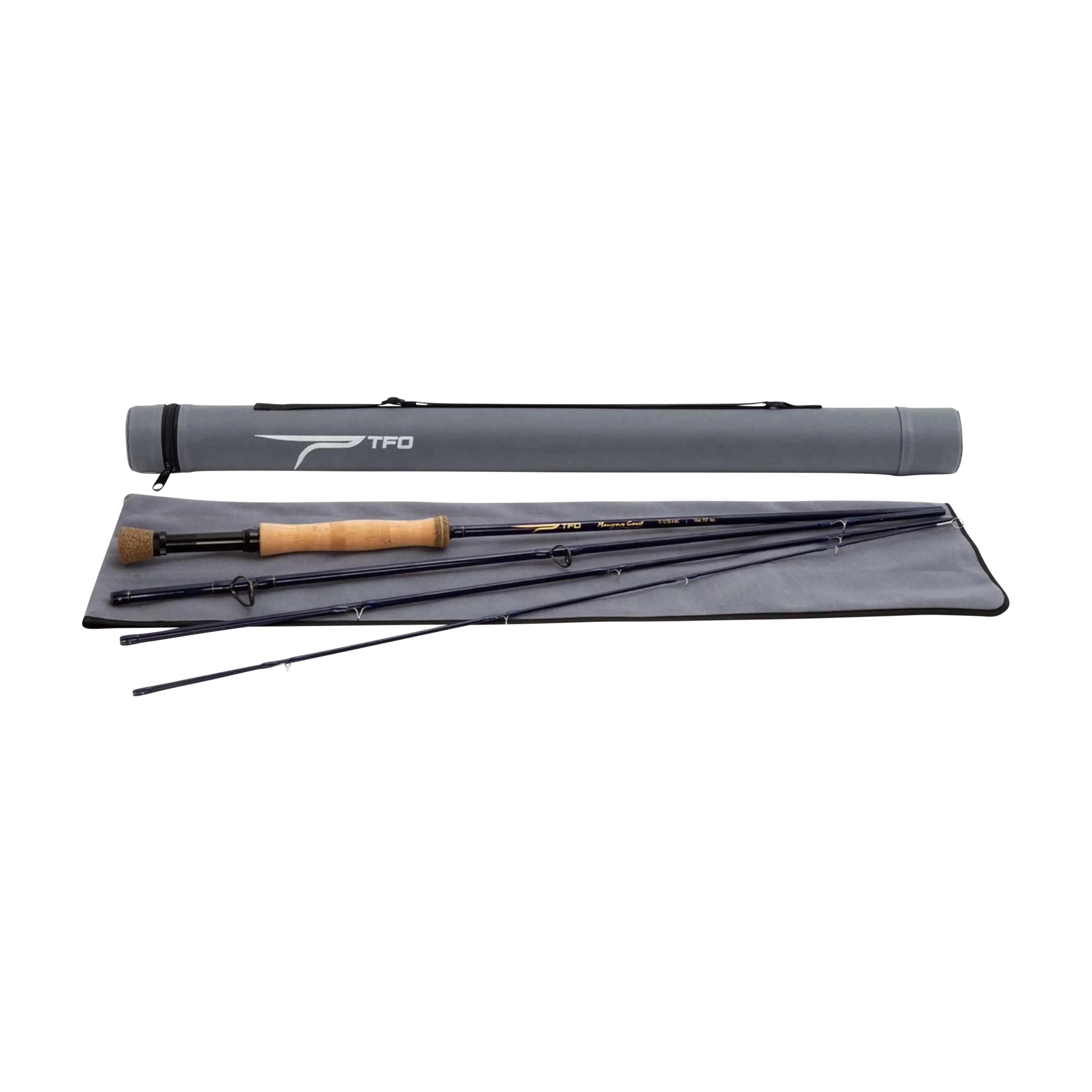 Temple Fork Outfitters Mangrove Coast Fly Rods - Image 6