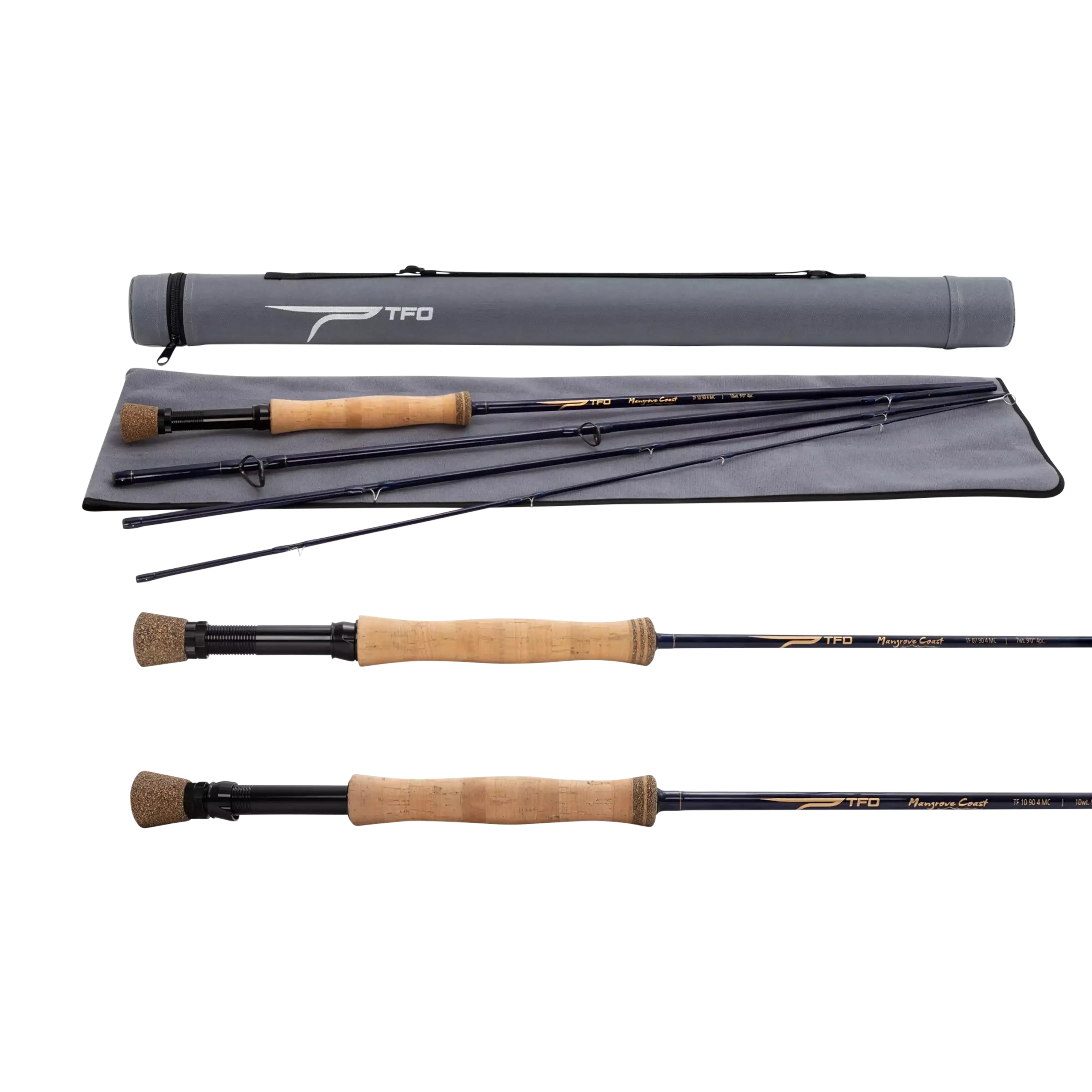 Temple Fork Outfitters Mangrove Coast Fly Rods - Image 7