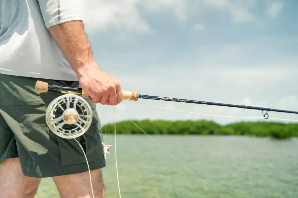 Temple Fork Outfitters Mangrove Coast Fly Rods - Image 8
