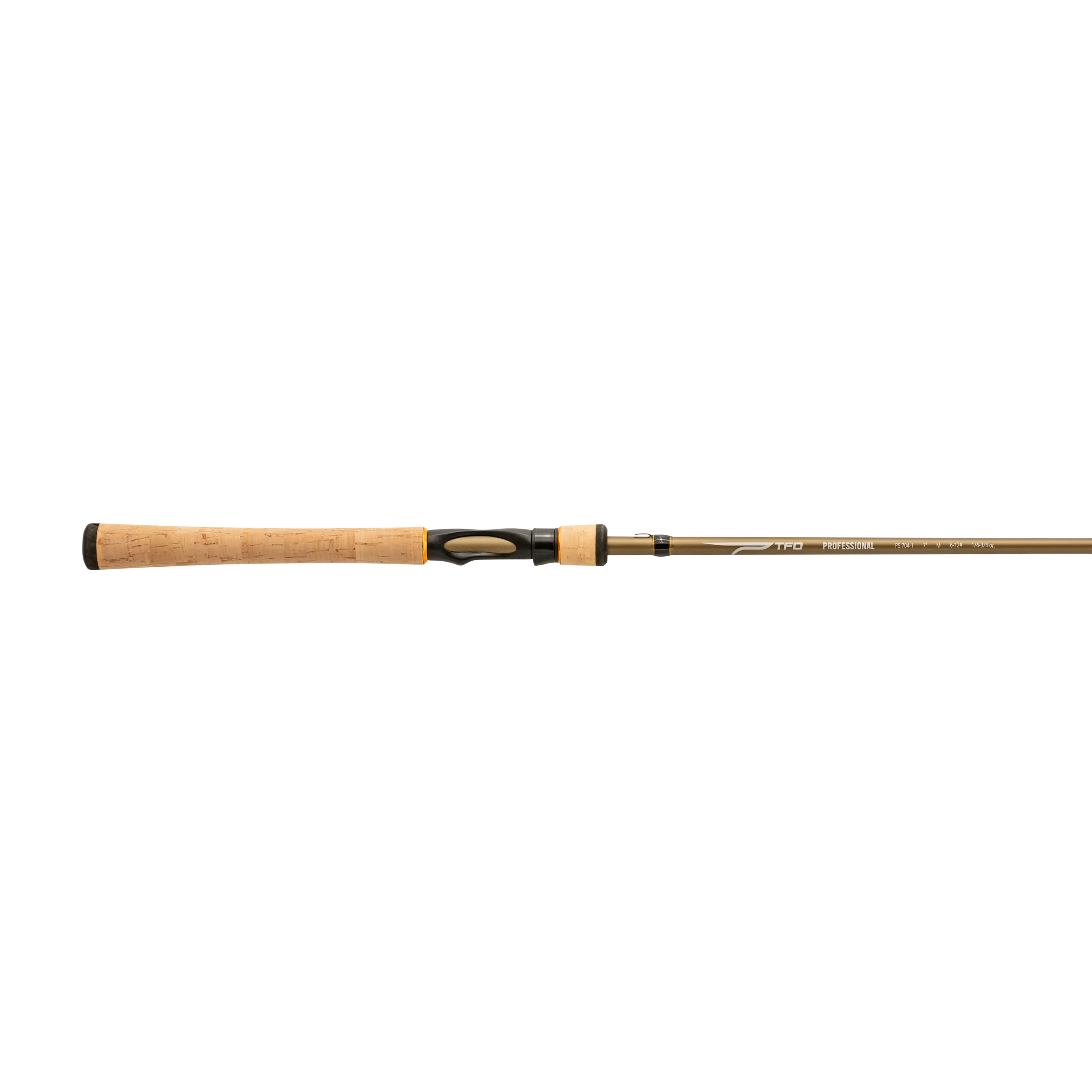 Temple Fork Outfitters Professional Spinning Rods - Image 3