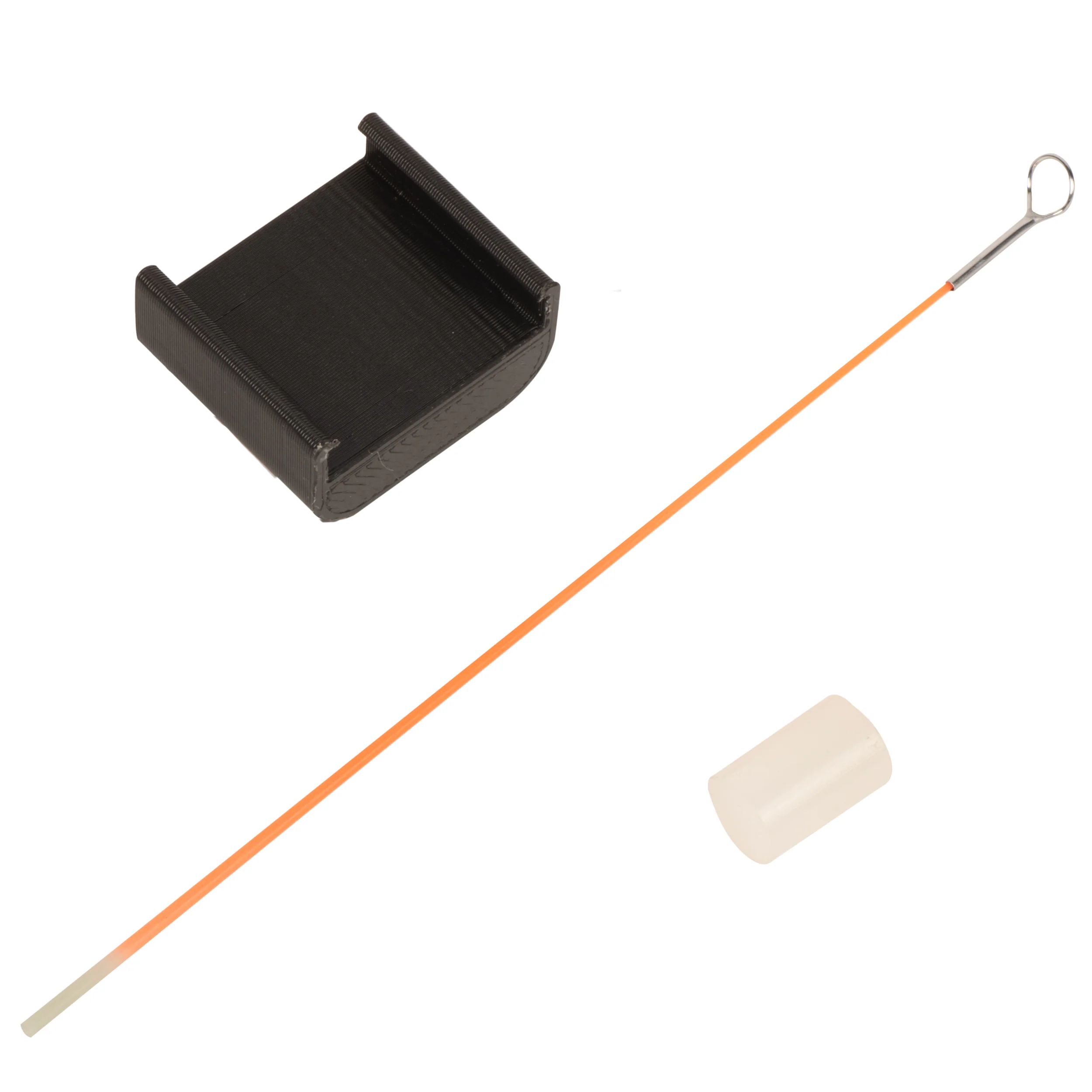 CRB Tension Rod Attachment for 4-Spool Rolling Thread Carriage - Image 3