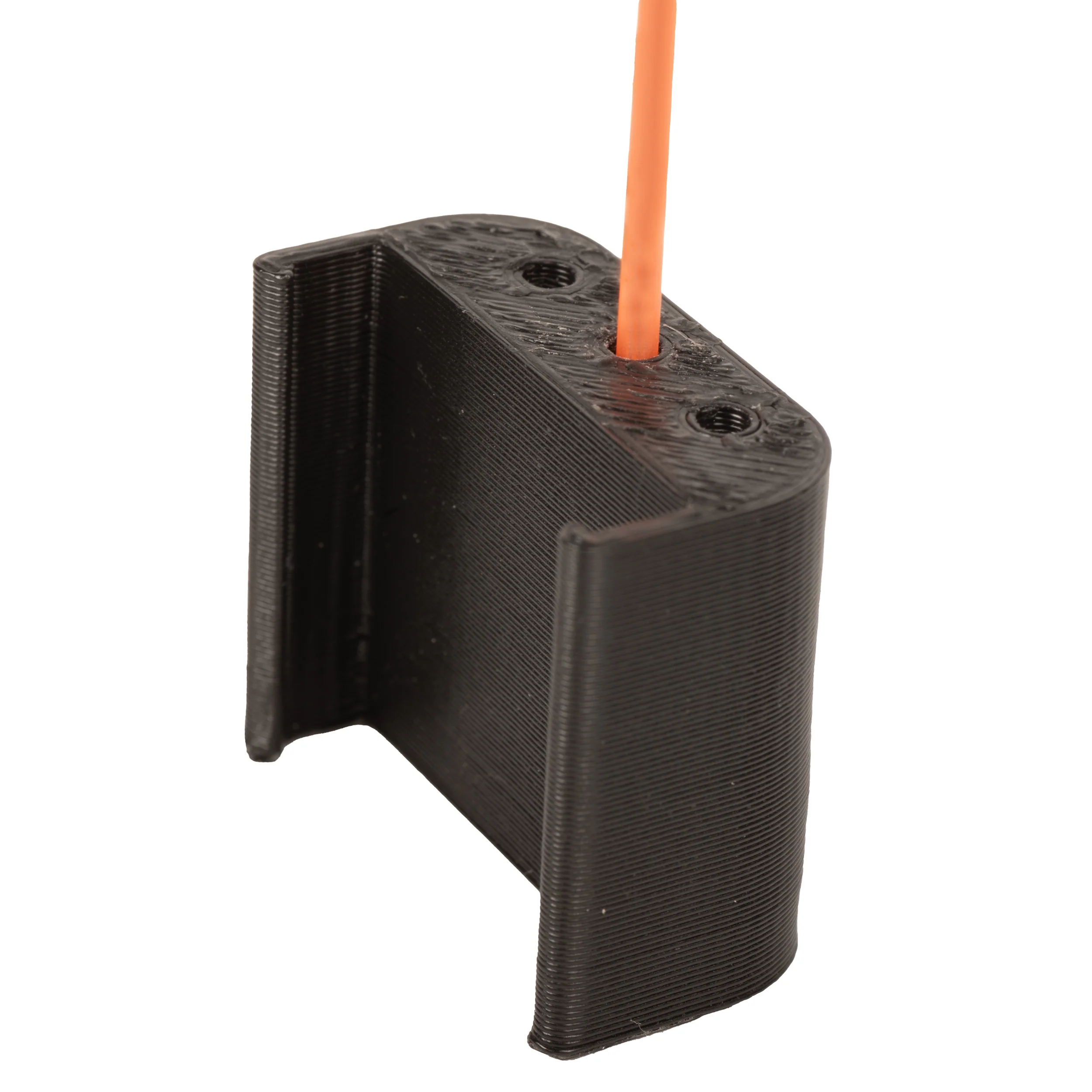 CRB Tension Rod Attachment for 4-Spool Rolling Thread Carriage - Image 4