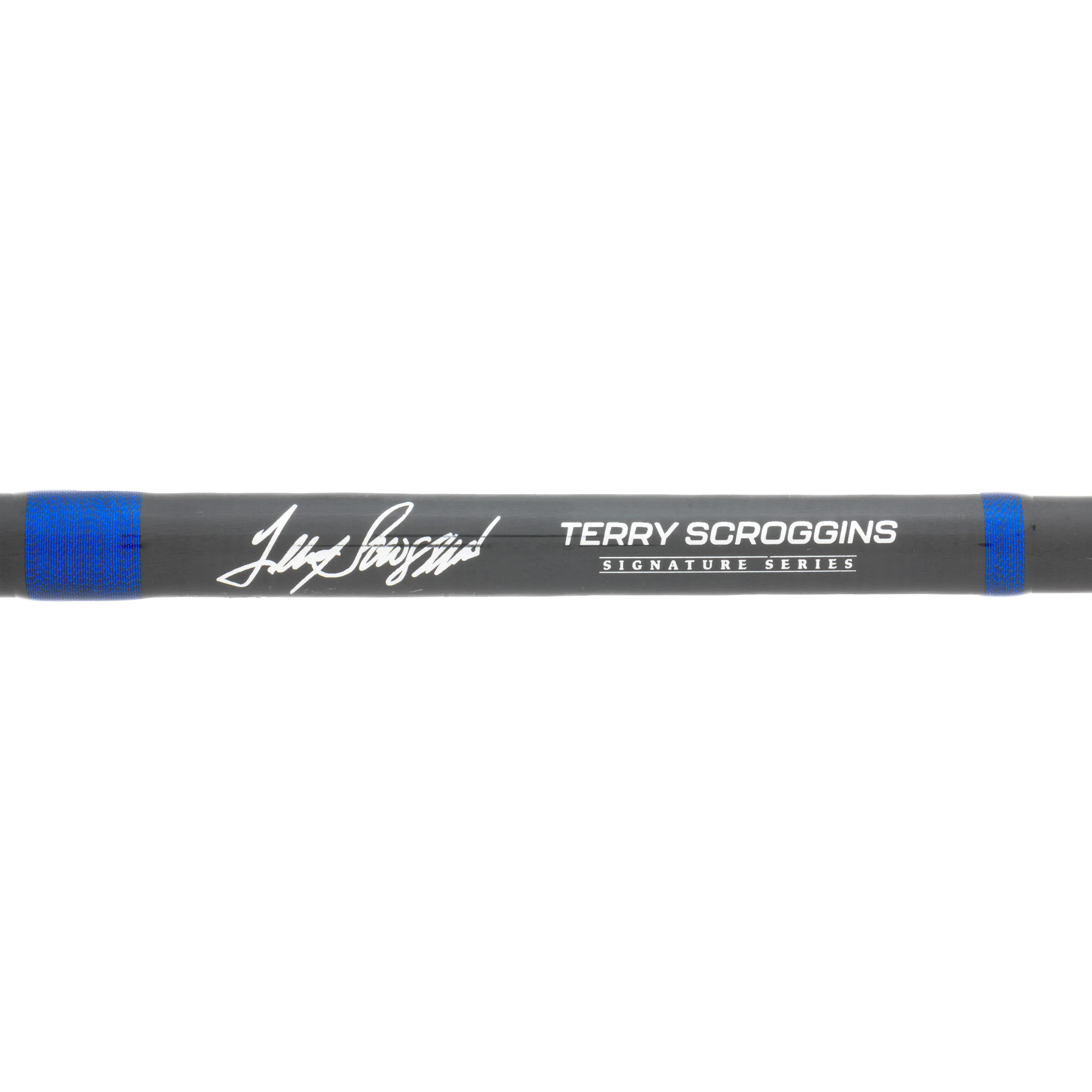 Terry Scroggins 6'10" Med-Light All-Around Spinning Rod  Kit - Image 5