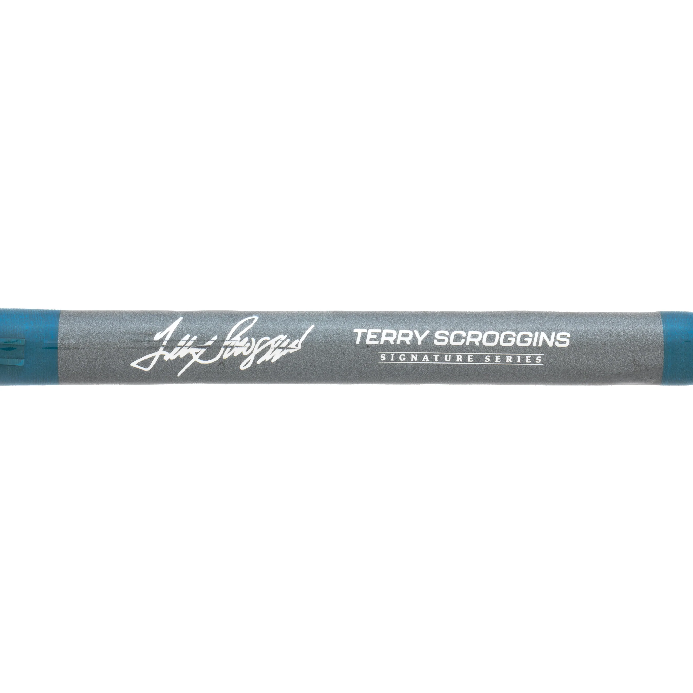 Terry Scroggins 7'3" Med-Heavy All-Around Casting Rod Kit - Image 3
