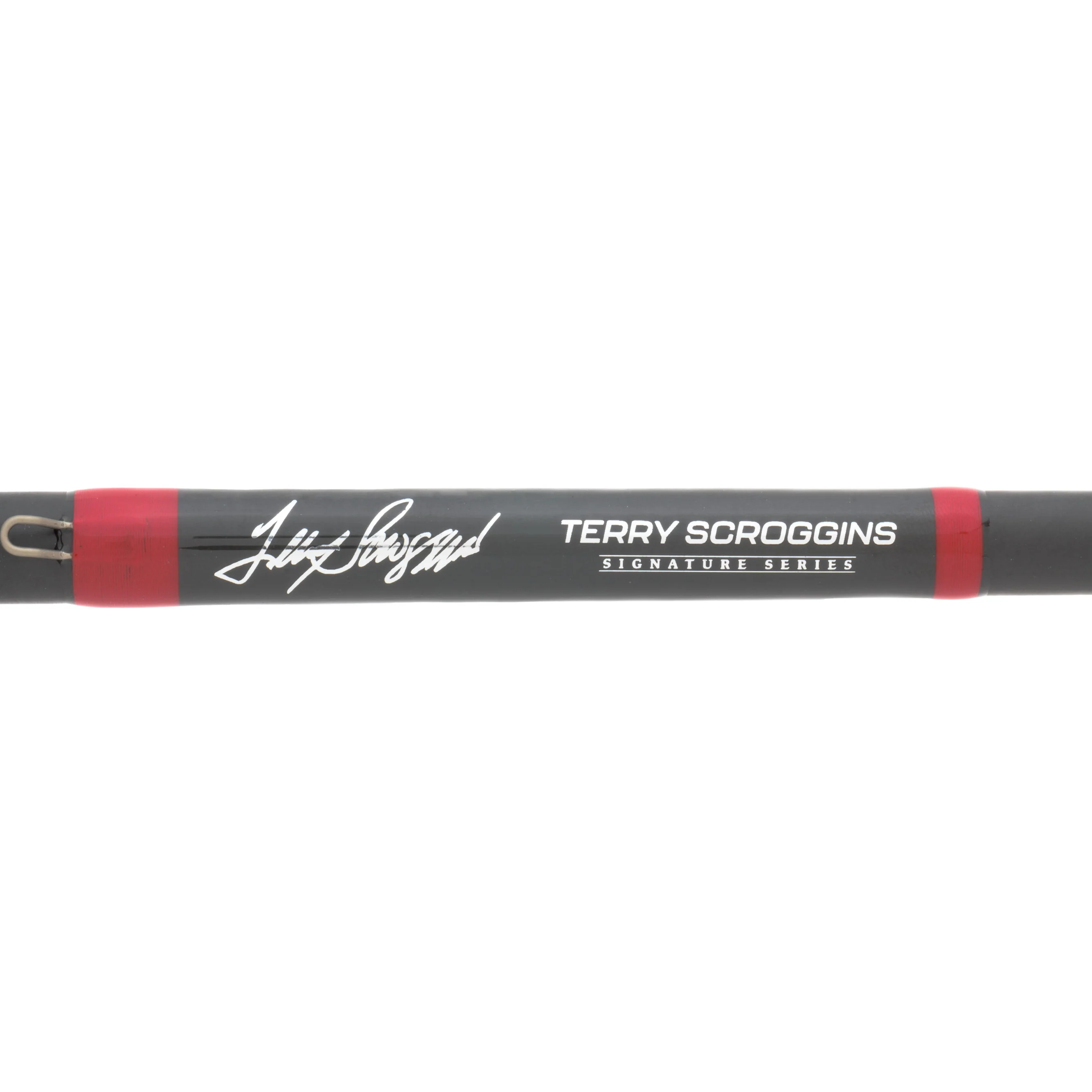 Terry Scroggins 7'6" Med-Heavy Crankbait Rod Kit - Image 5