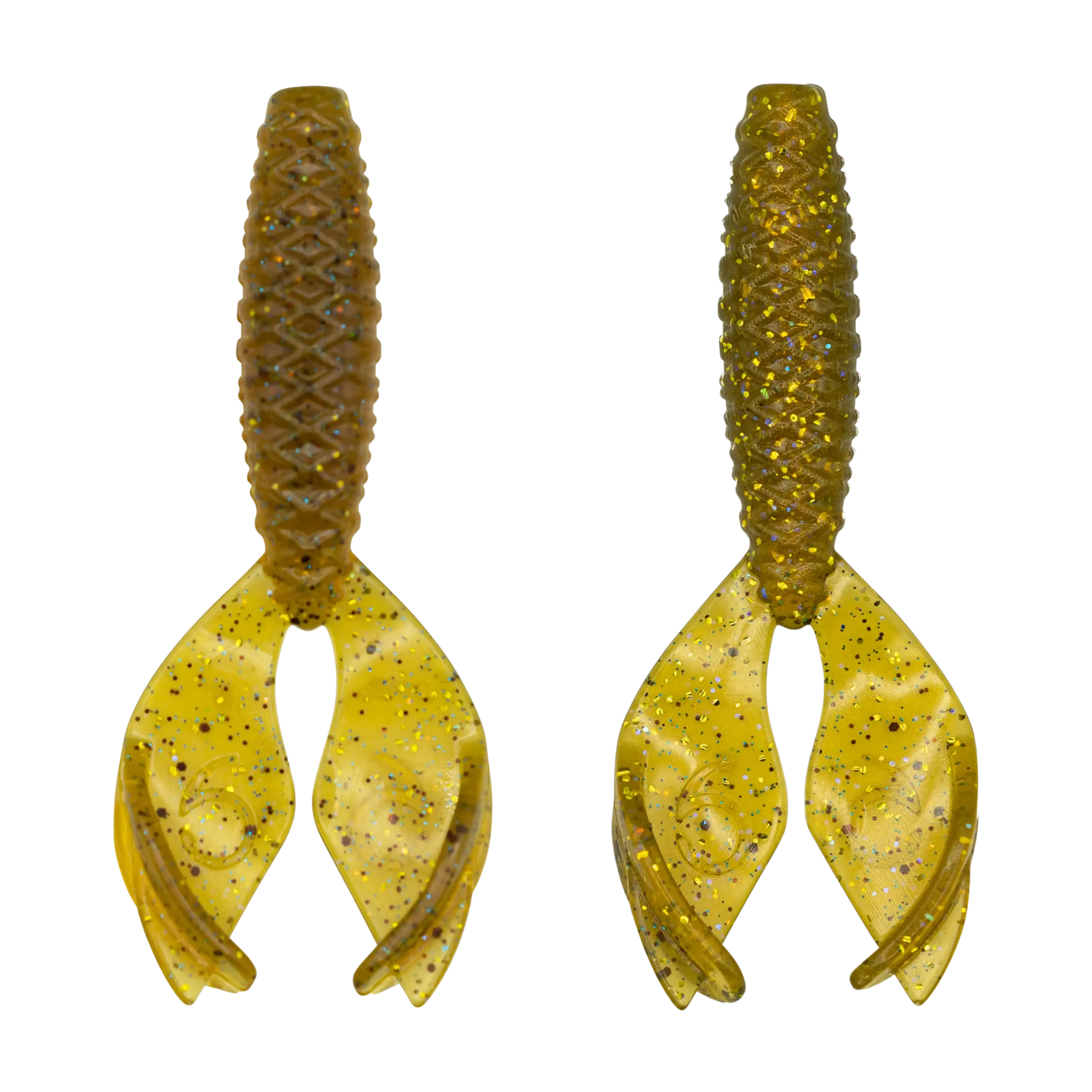 6th Sense The Bongo 3.7" Craw - Image 3