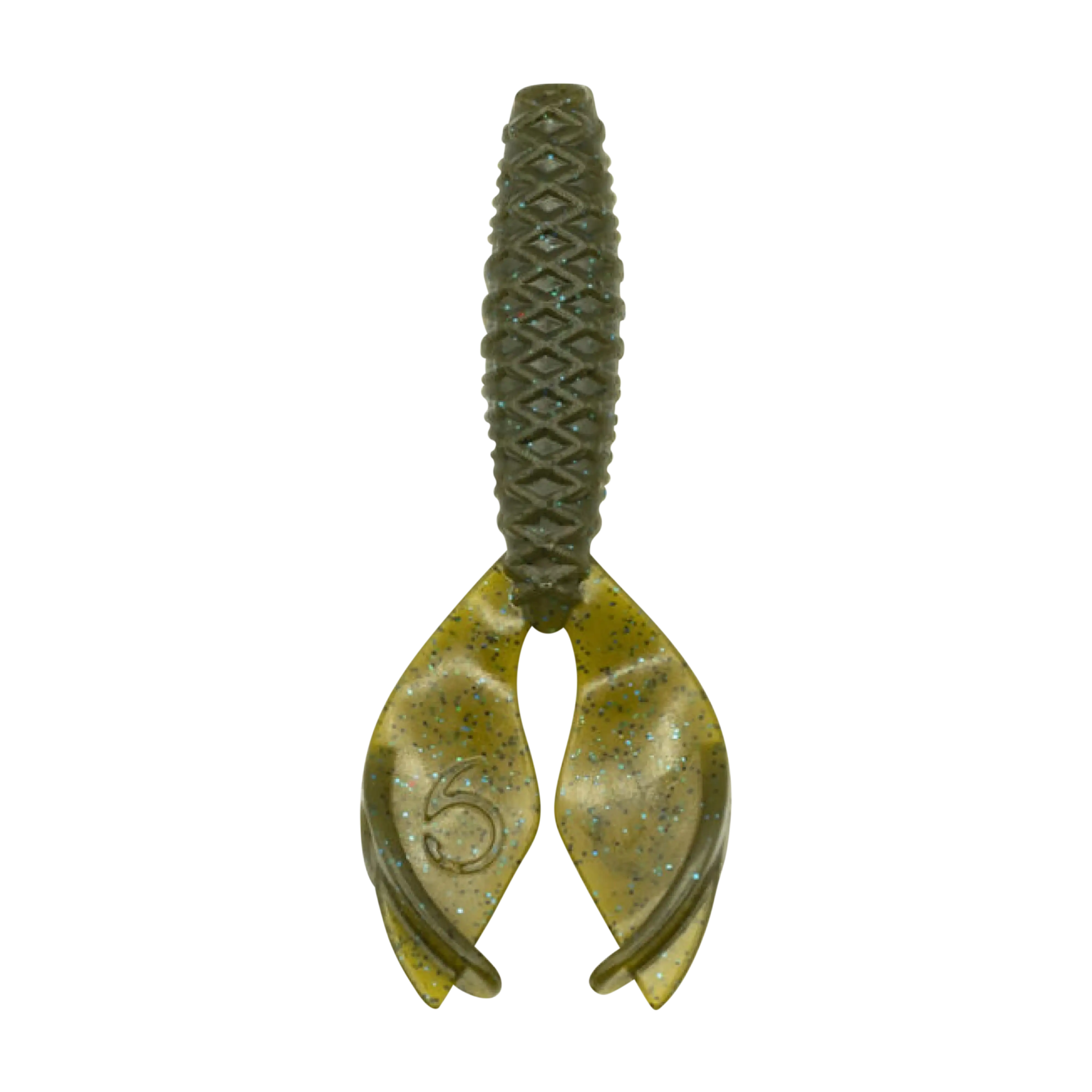 6th Sense The Bongo 3.7" Craw - Image 5