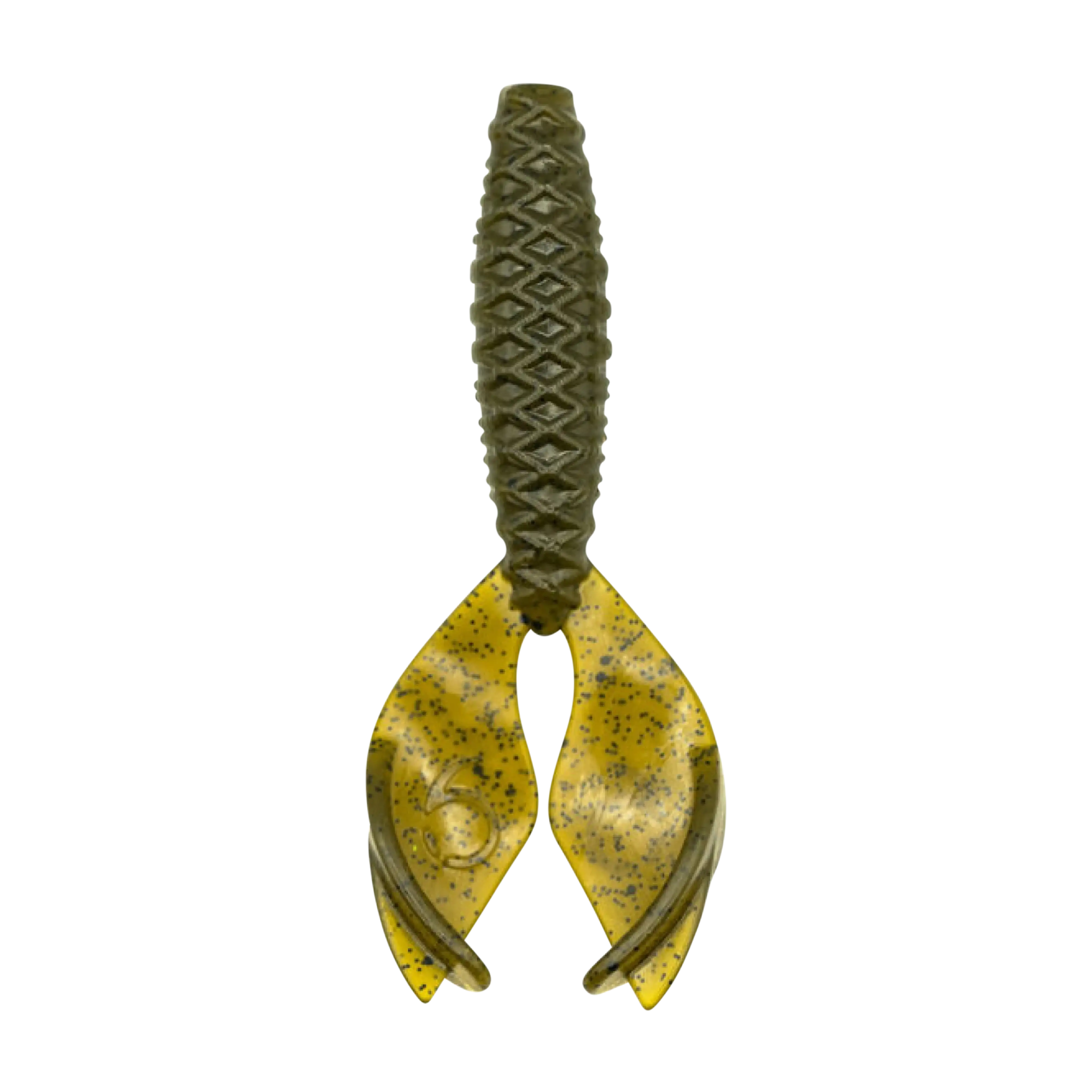 6th Sense The Bongo 3.7" Craw - Image 6