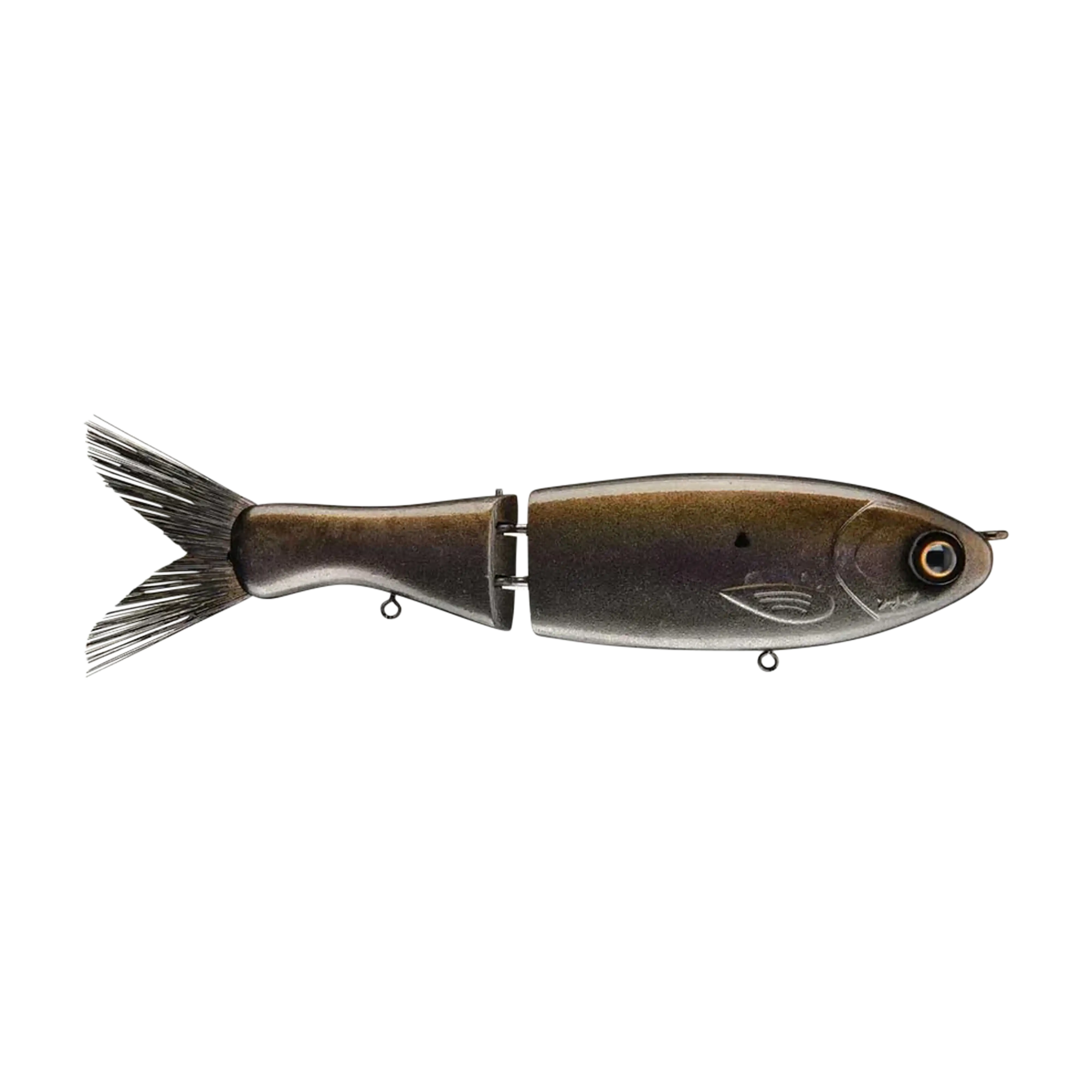 Clutch Darter Glide Bait - 7.25" - Image 3