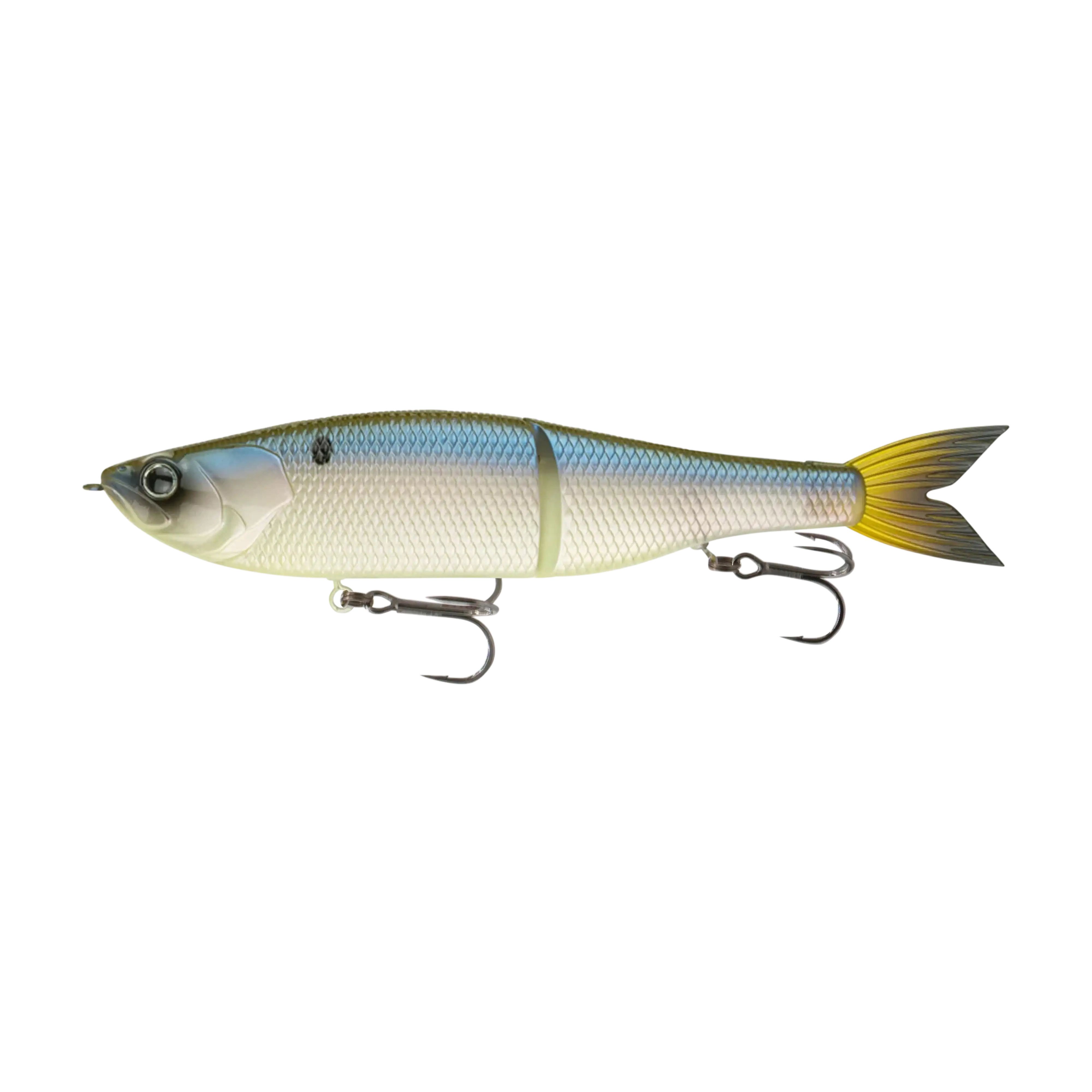 6th Sense The Draw 6.5" Swimbait - Image 3