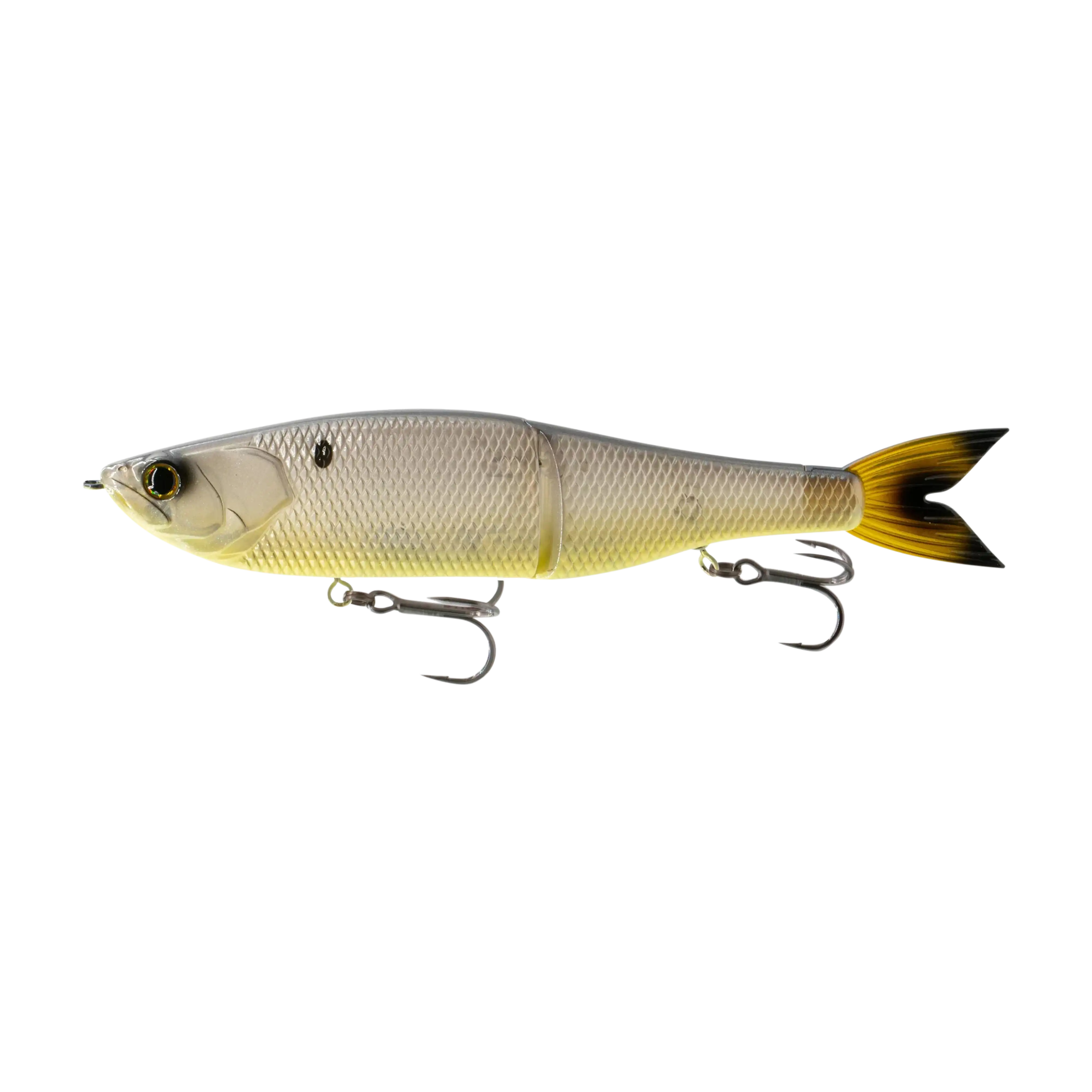 6th Sense The Draw 6.5" Swimbait - Image 4