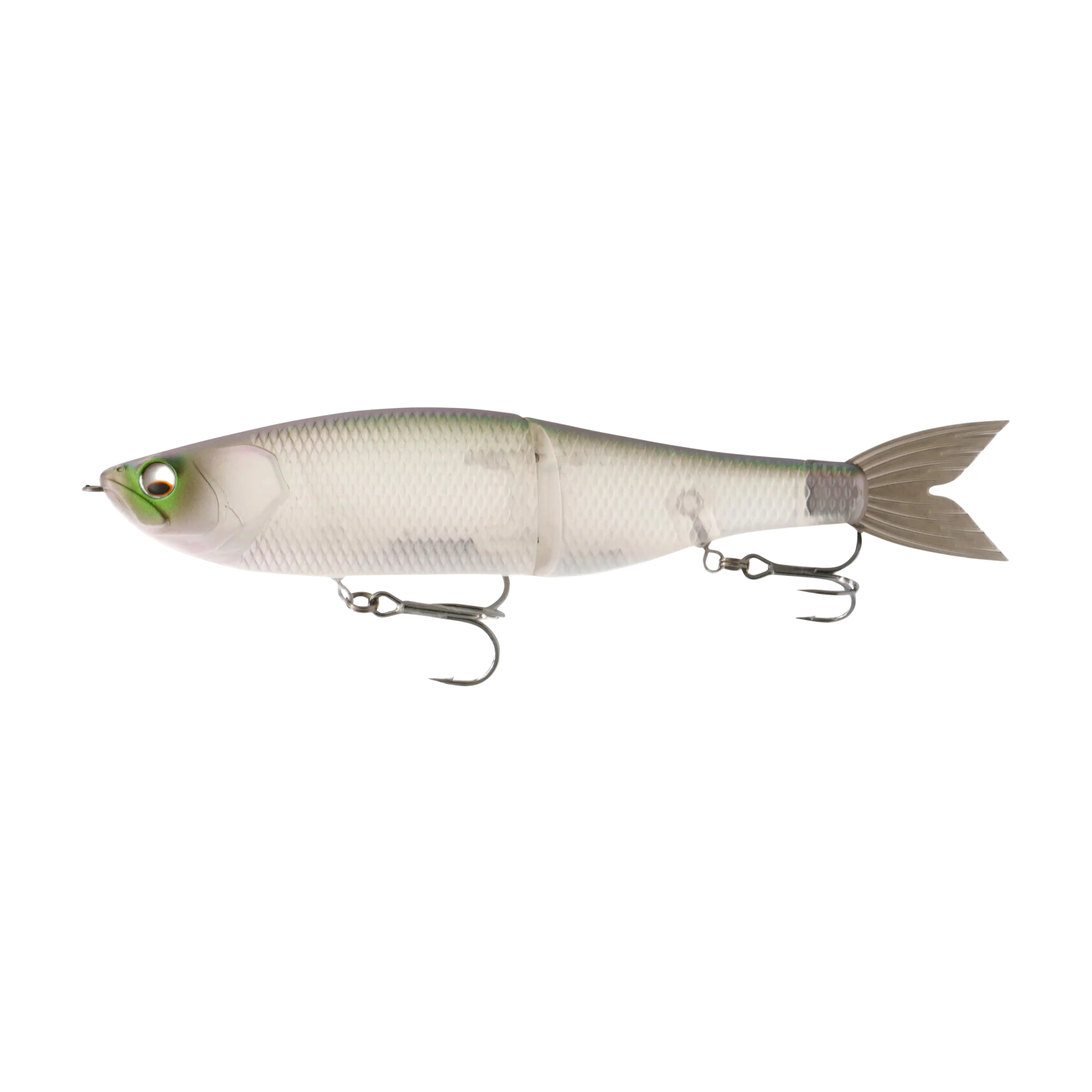6th Sense The Draw 6.5" Swimbait - Image 5