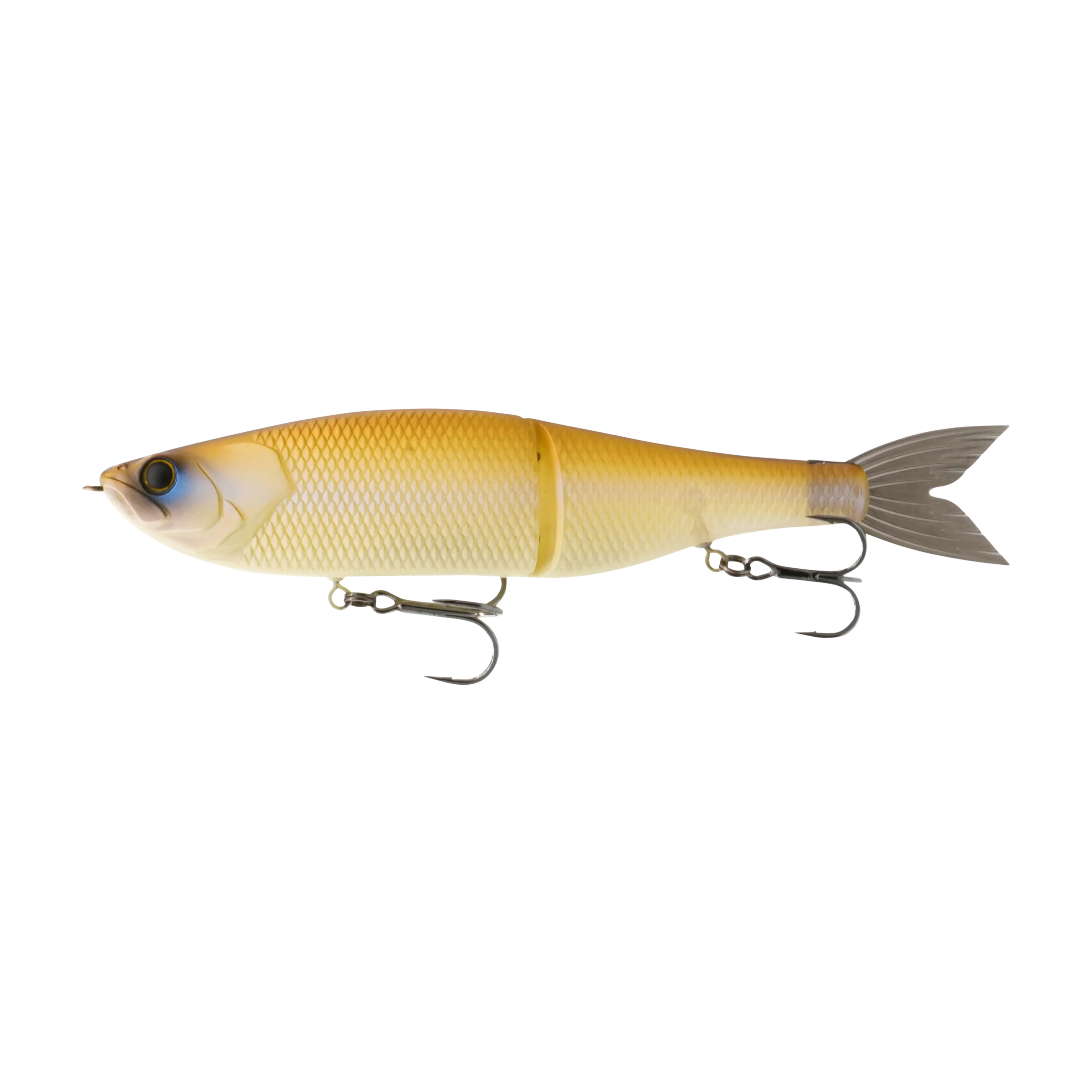 6th Sense The Draw 6.5" Swimbait - Image 6
