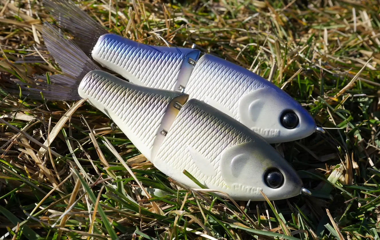 Clutch Eco Glide Bait - 6.25" - Image 4