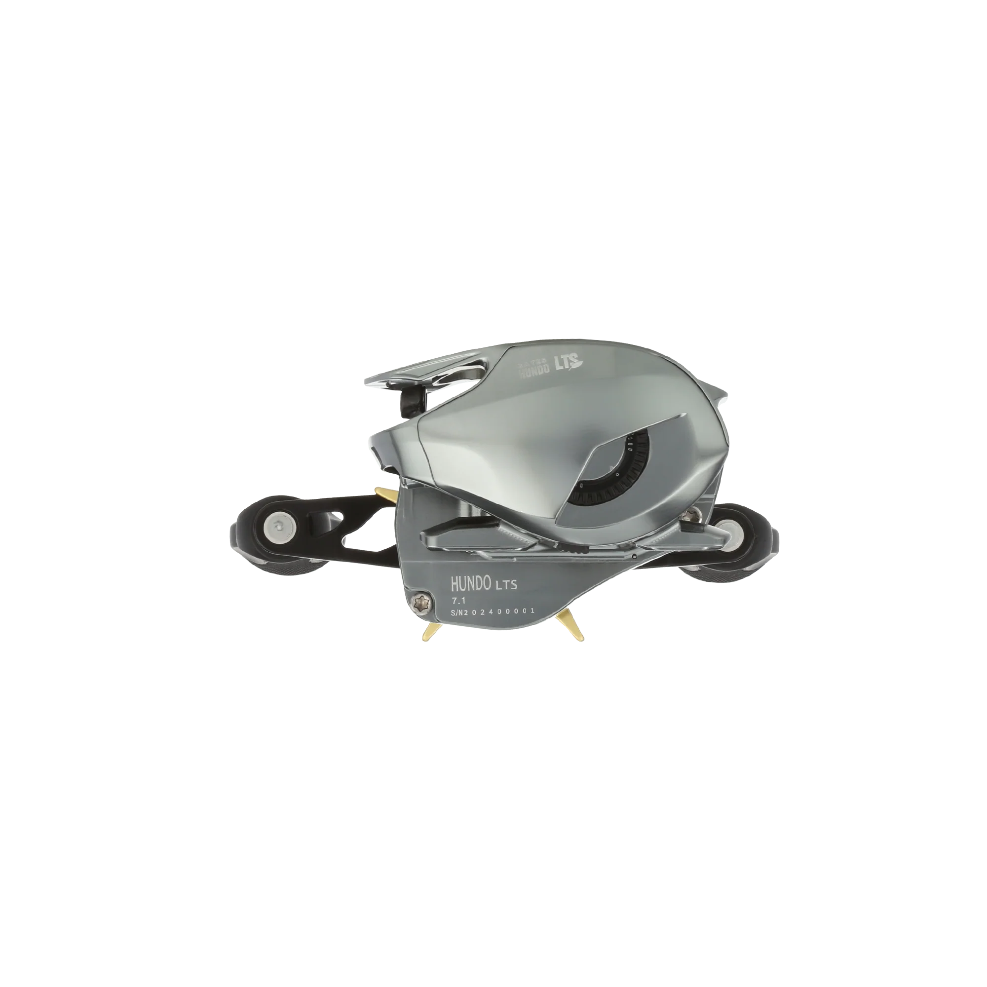 Bates Fishing Co. Hundo LTS 100 - Image 4