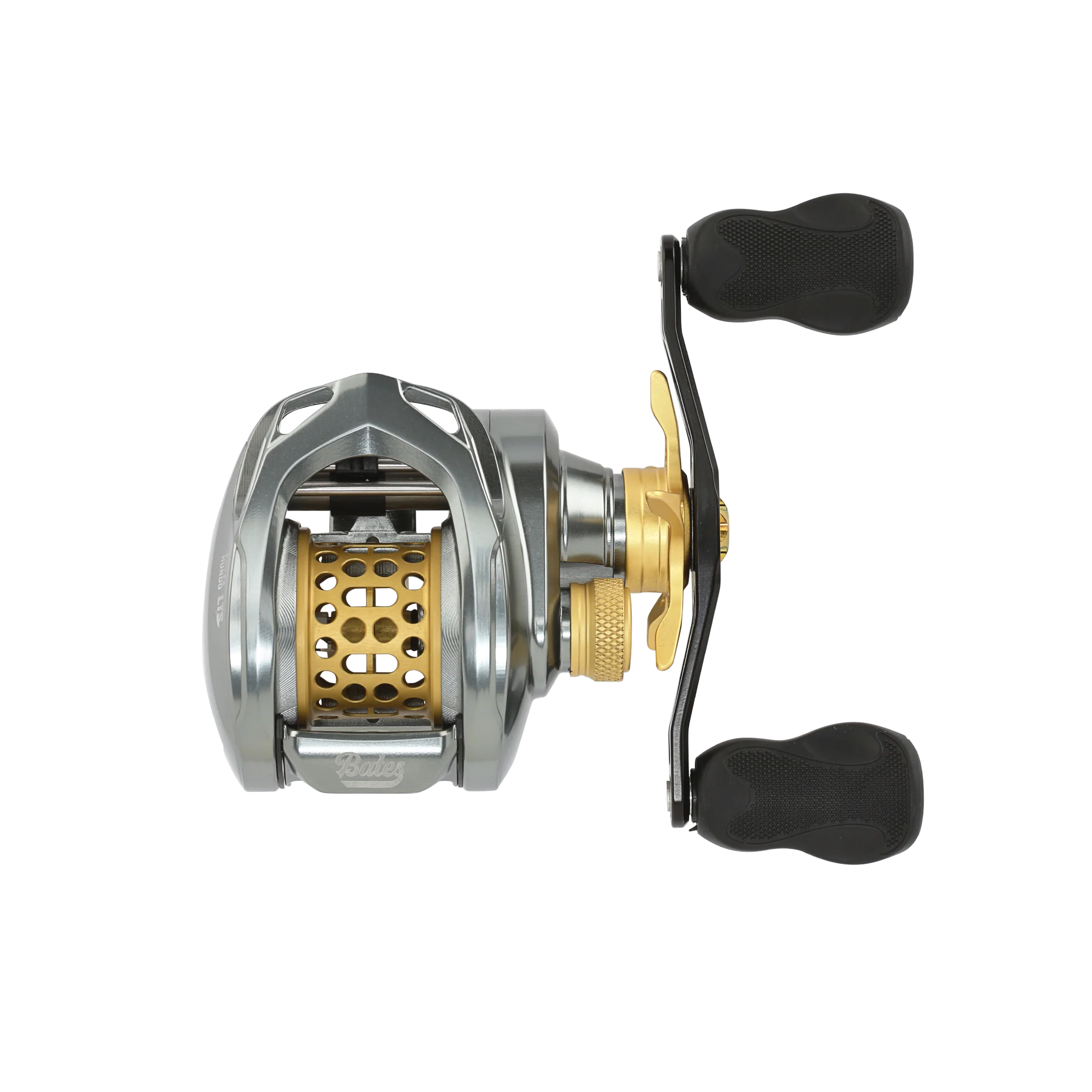 Bates Fishing Co. Hundo LTS 100 - Image 5