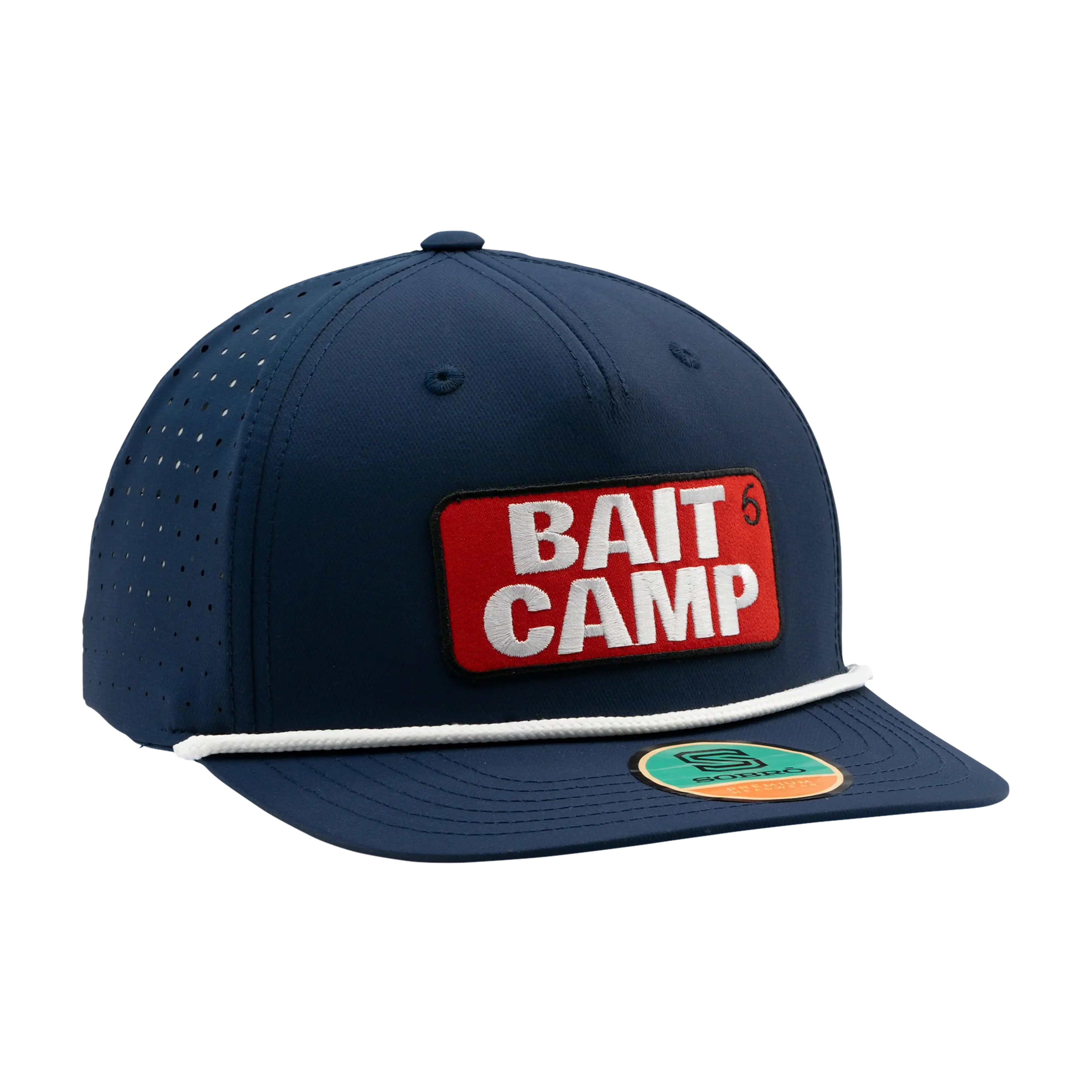 6th Sense The Marina Hat - Image 3