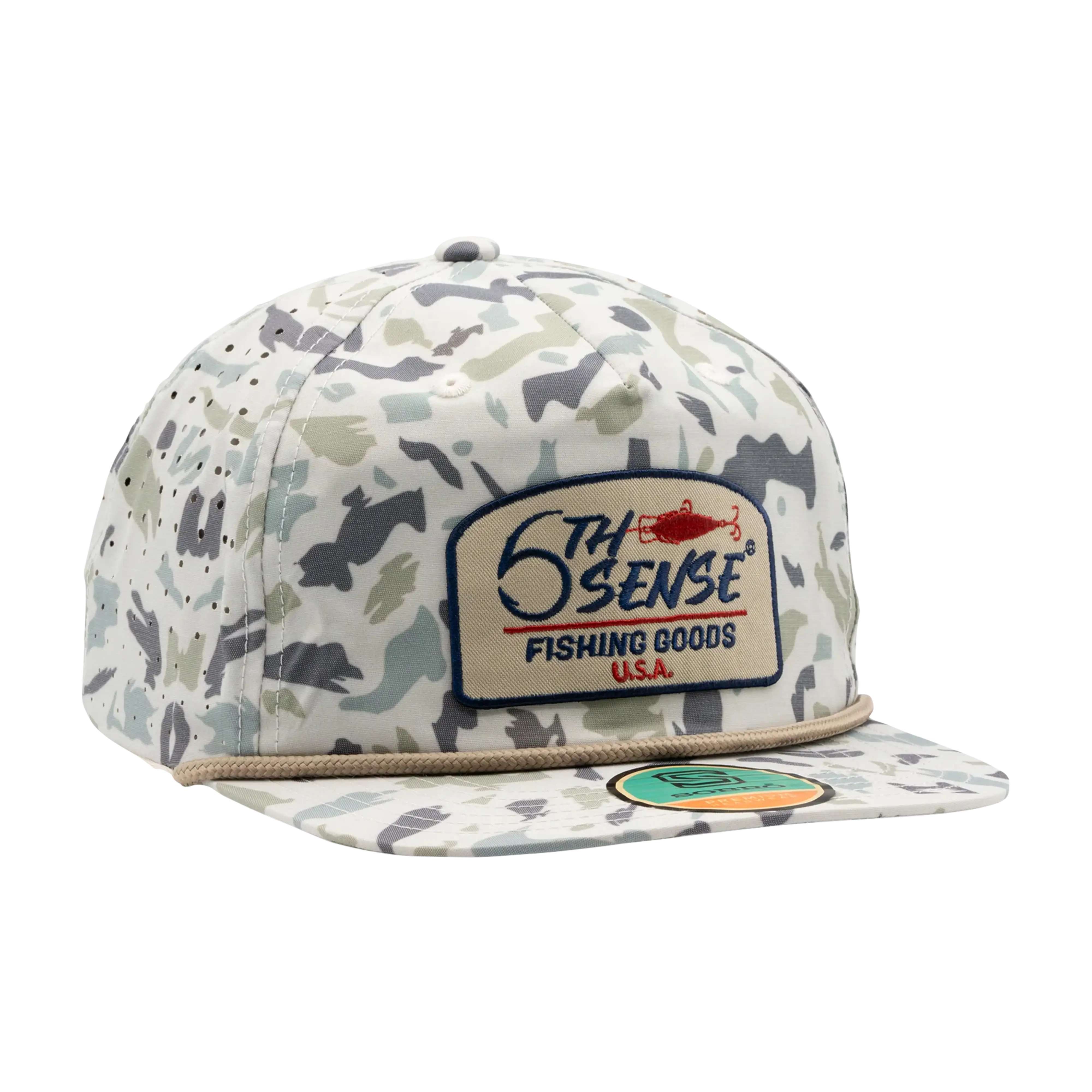 6th Sense The Marina Hat - Image 4