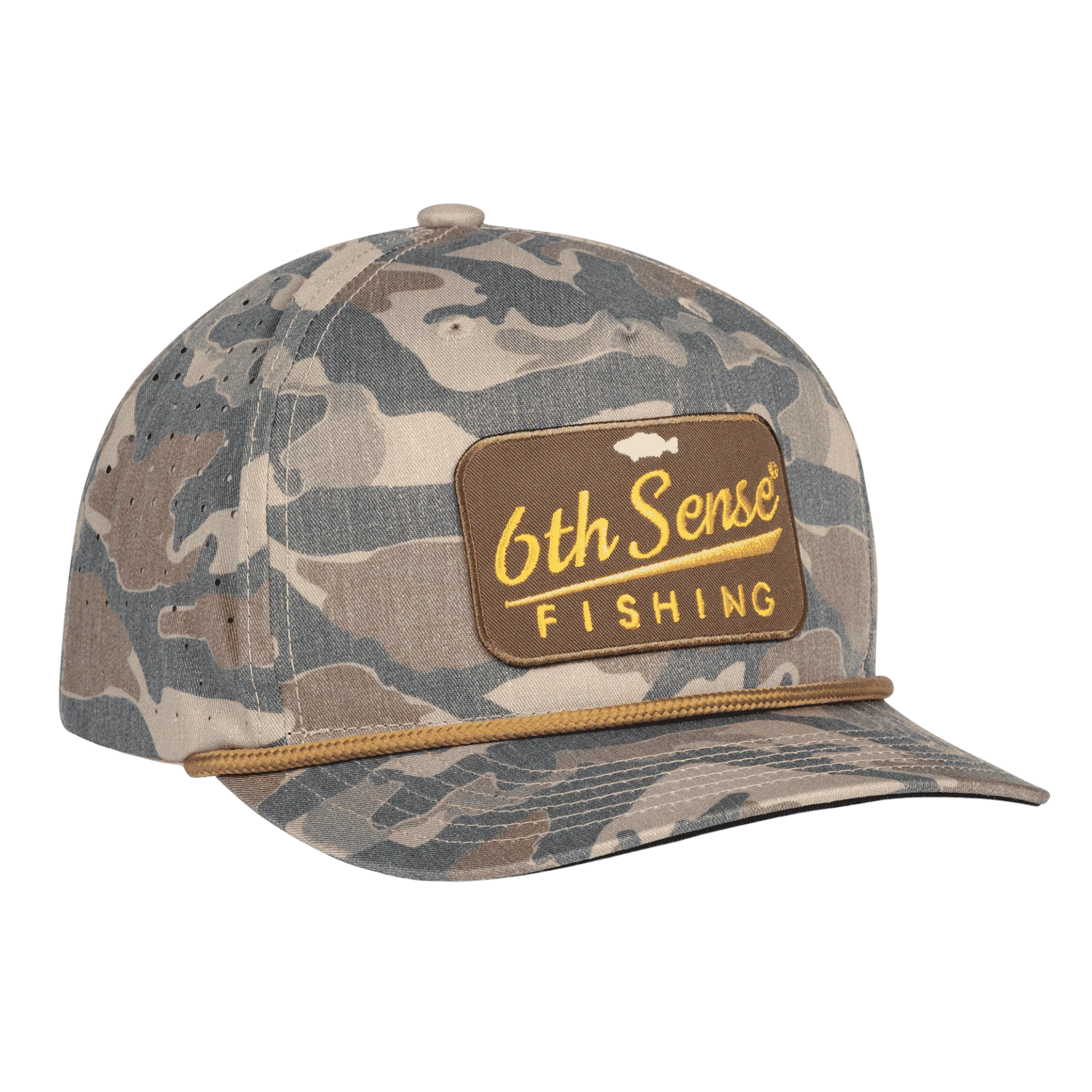 6th Sense The Marina Hat - Image 5