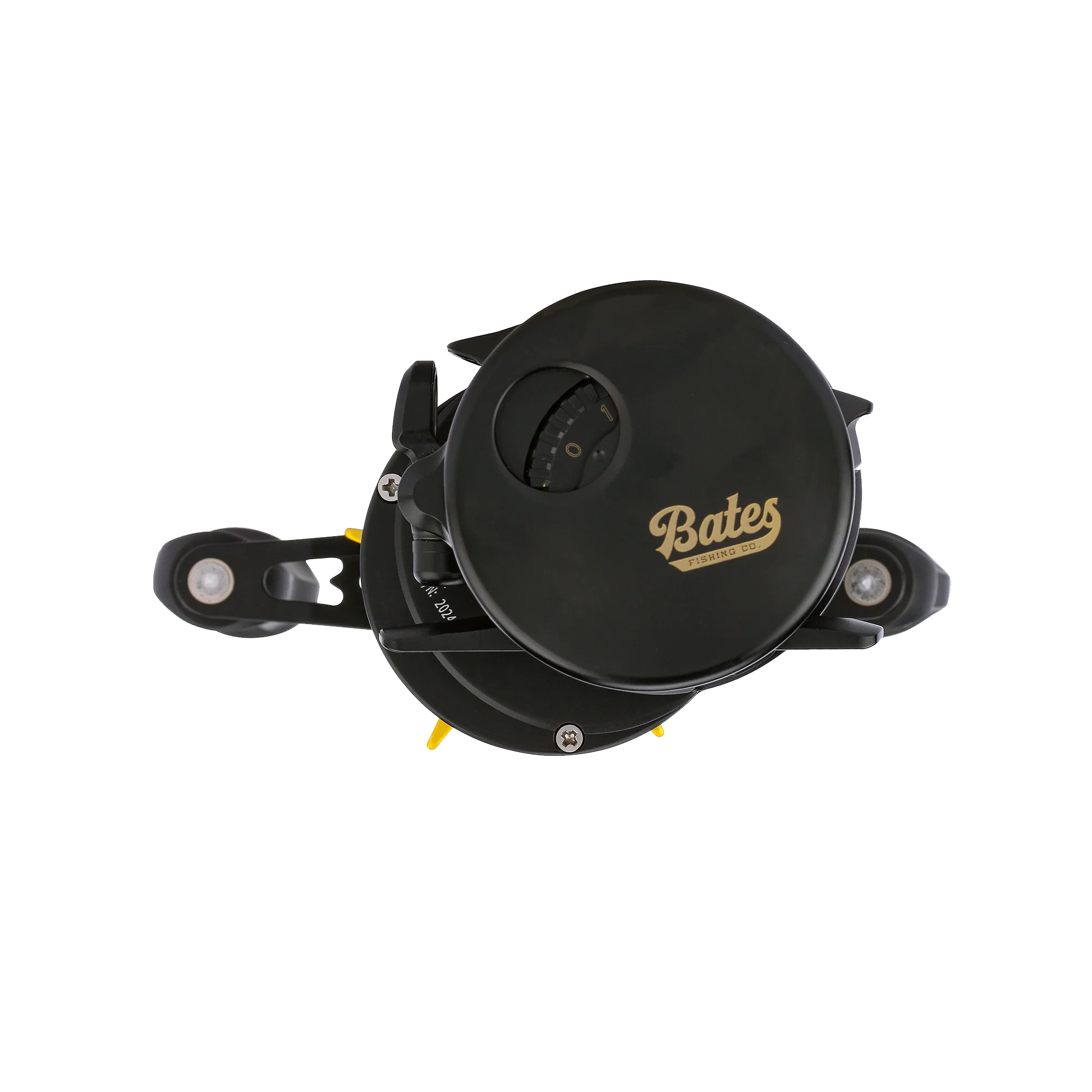 Bates Fishing Co. OG 100 - Image 3