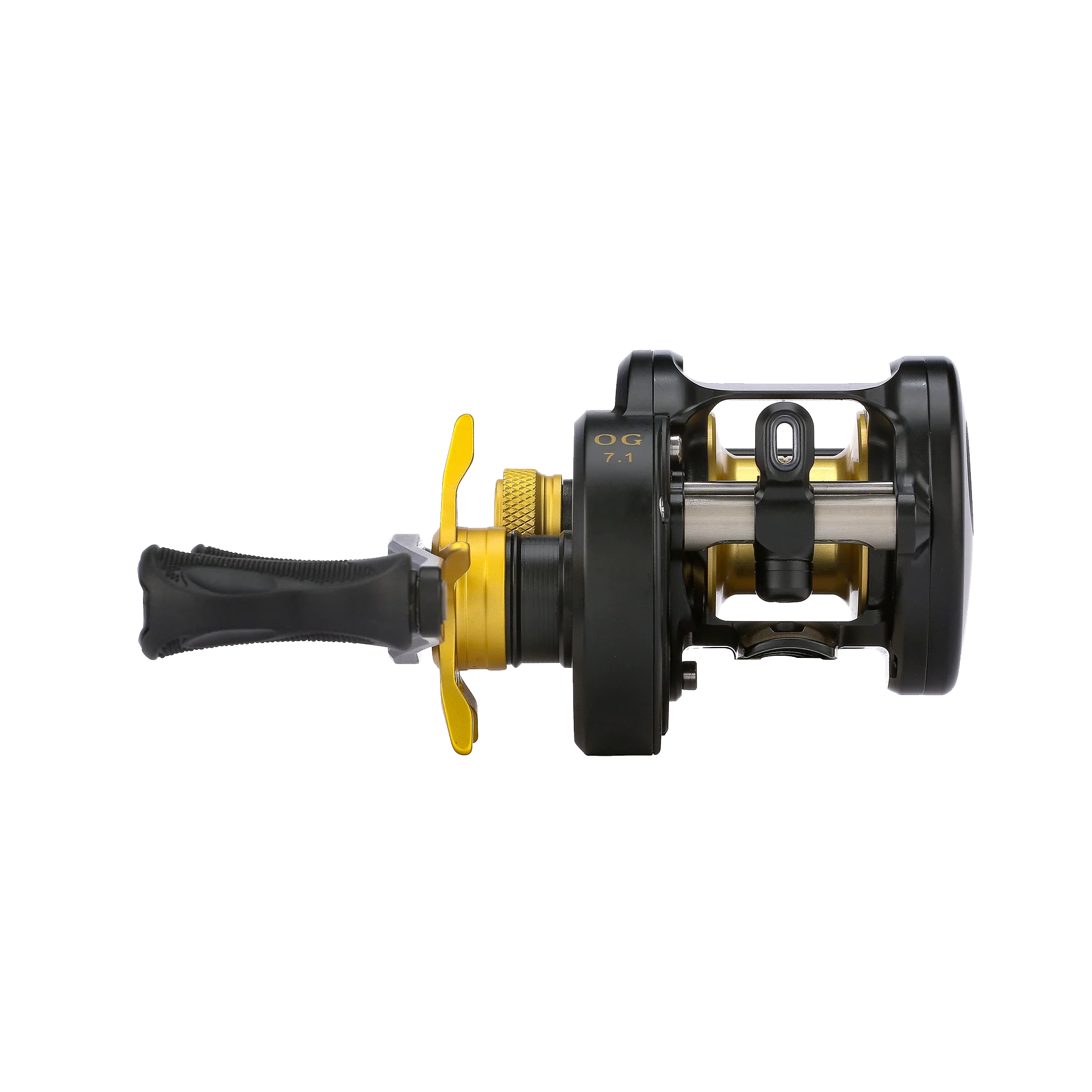 Bates Fishing Co. OG 100 - Image 4