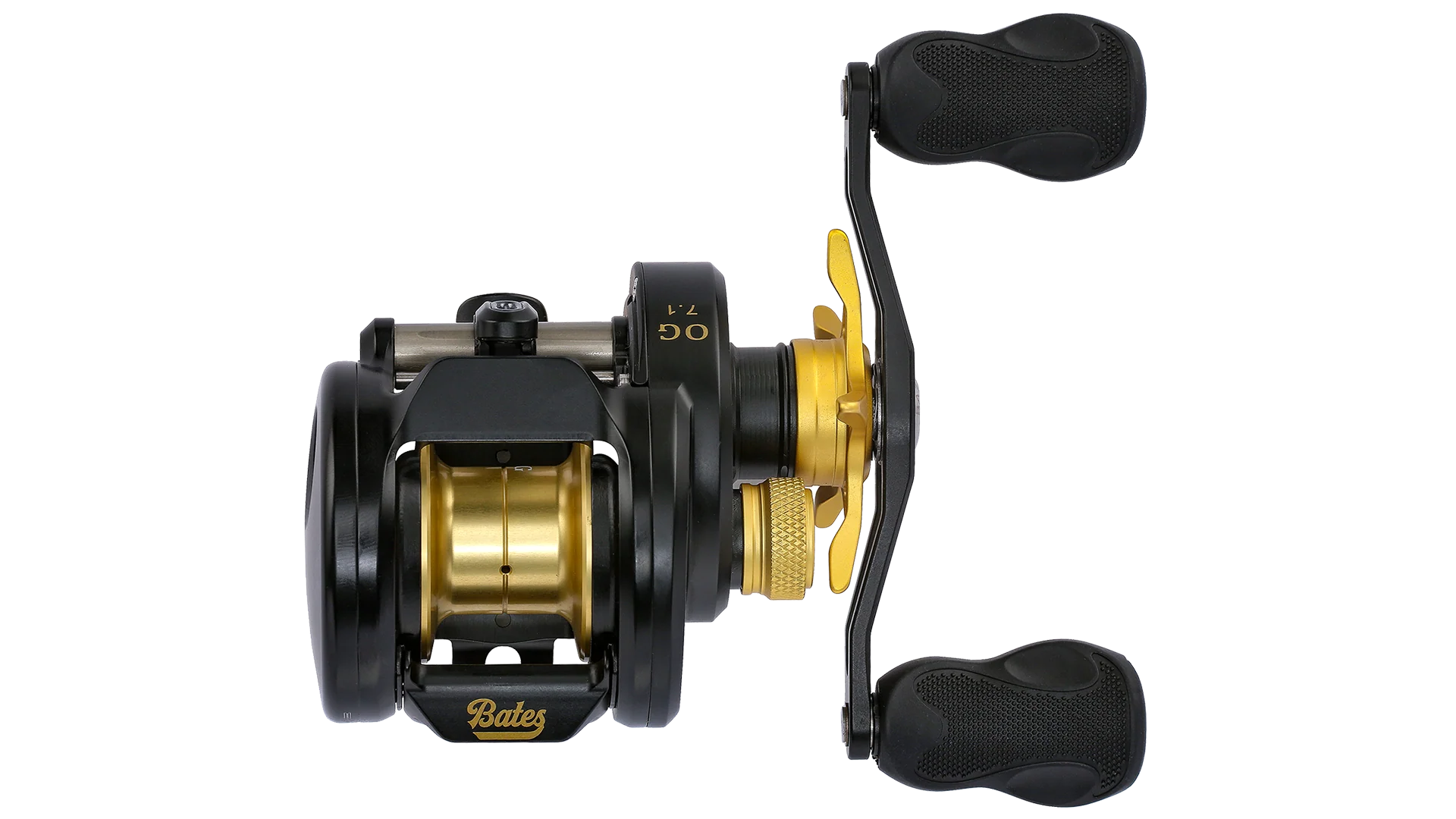 Bates Fishing Co. OG 100 - Image 6