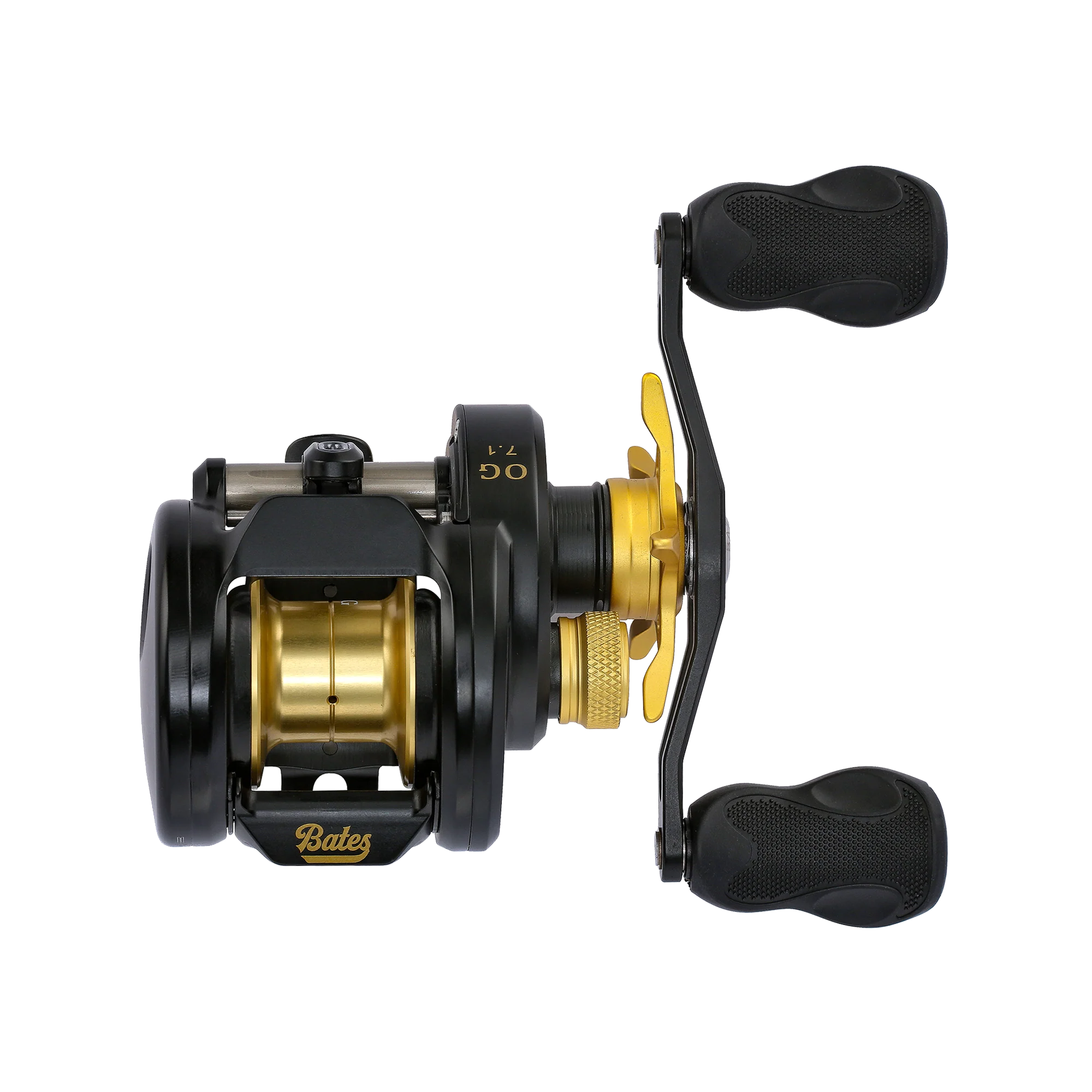 Bates Fishing Co. OG 100 - Image 7