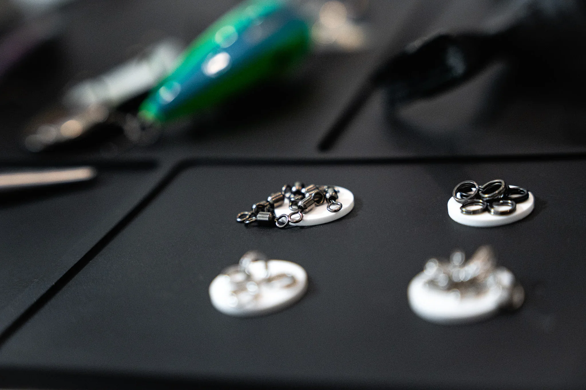 6th Sense Rigging Mat - Image 4