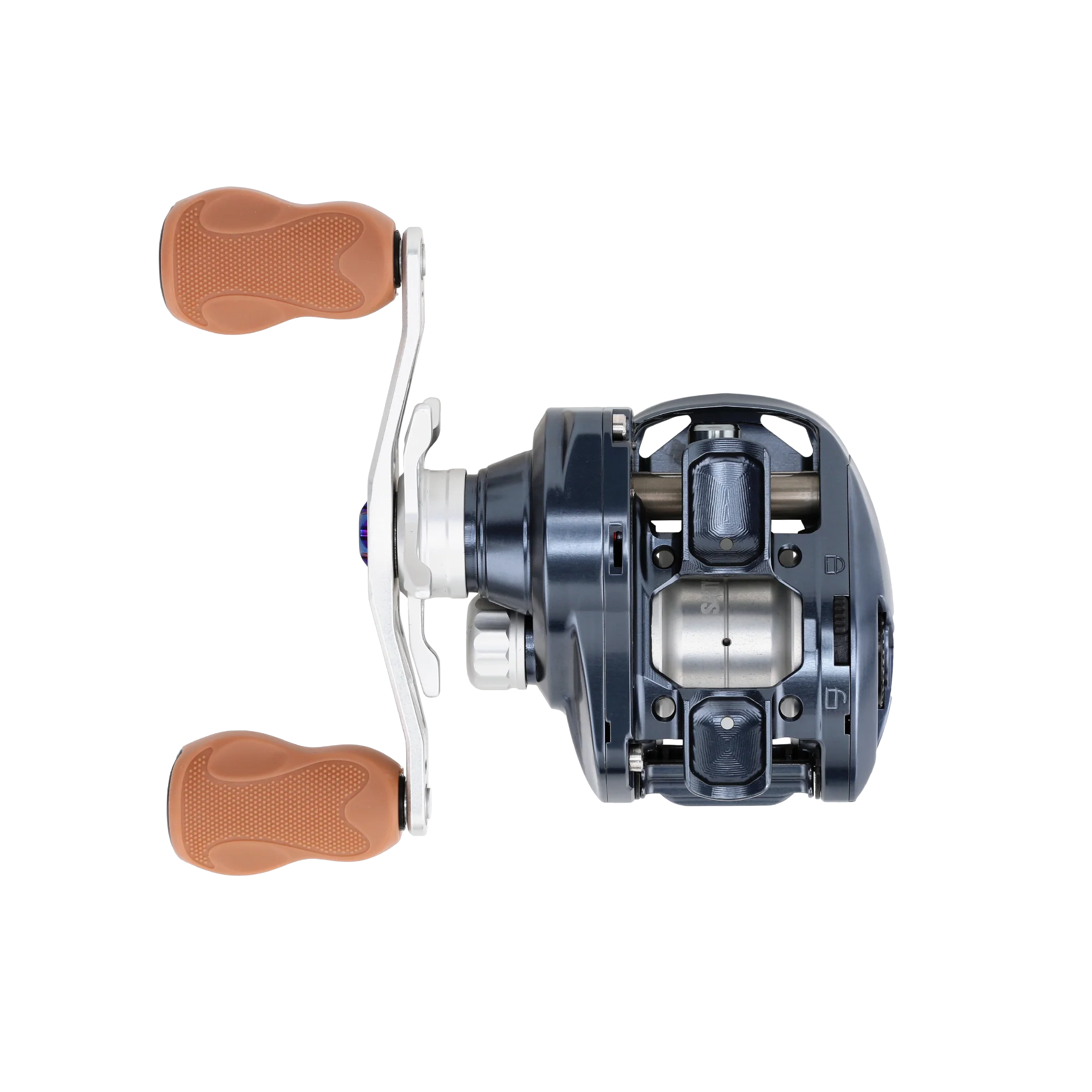 Bates Fishing Co. Salty Hundo 100 - Image 3