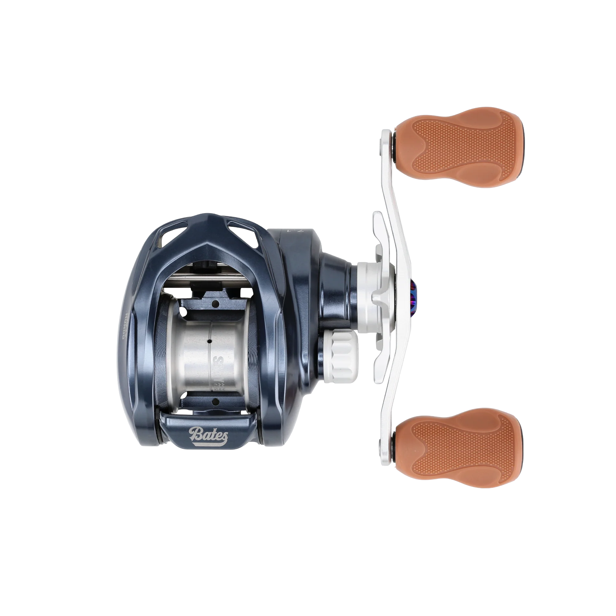 Bates Fishing Co. Salty Hundo 100 - Image 5