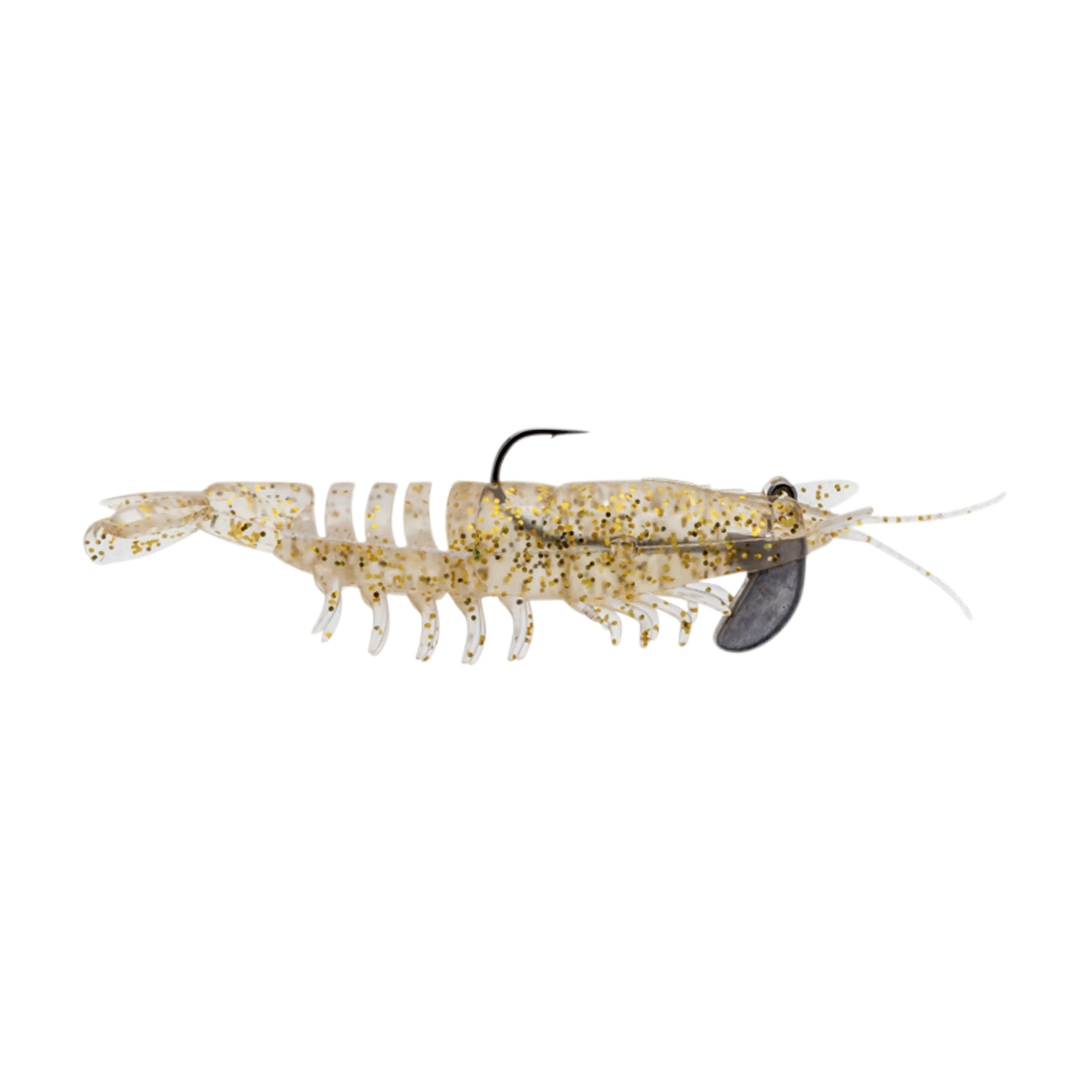 Strike King Tidal Shrimp - 3" Pre-Rigged - Image 3
