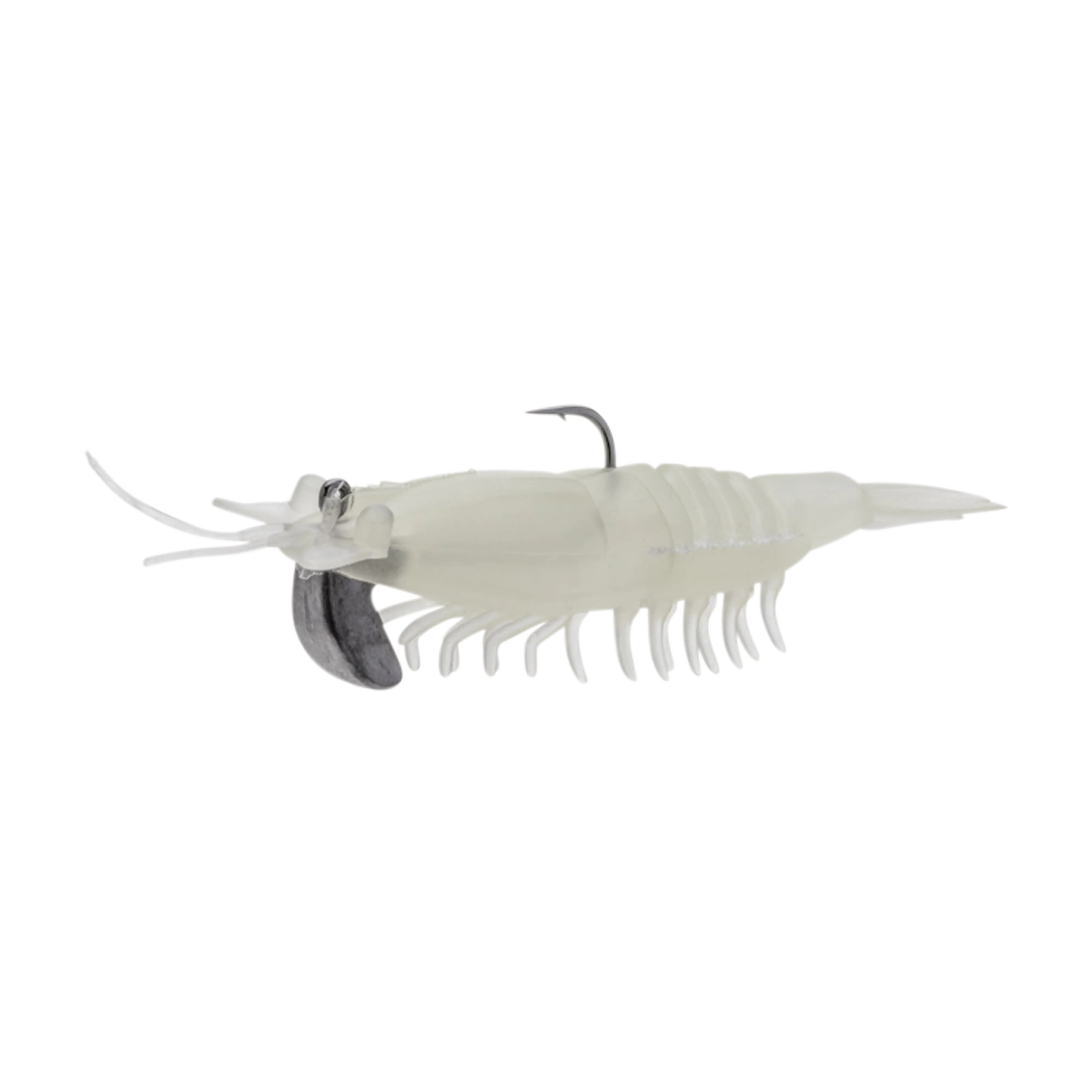 Strike King Tidal Shrimp - 3" Pre-Rigged - Image 6