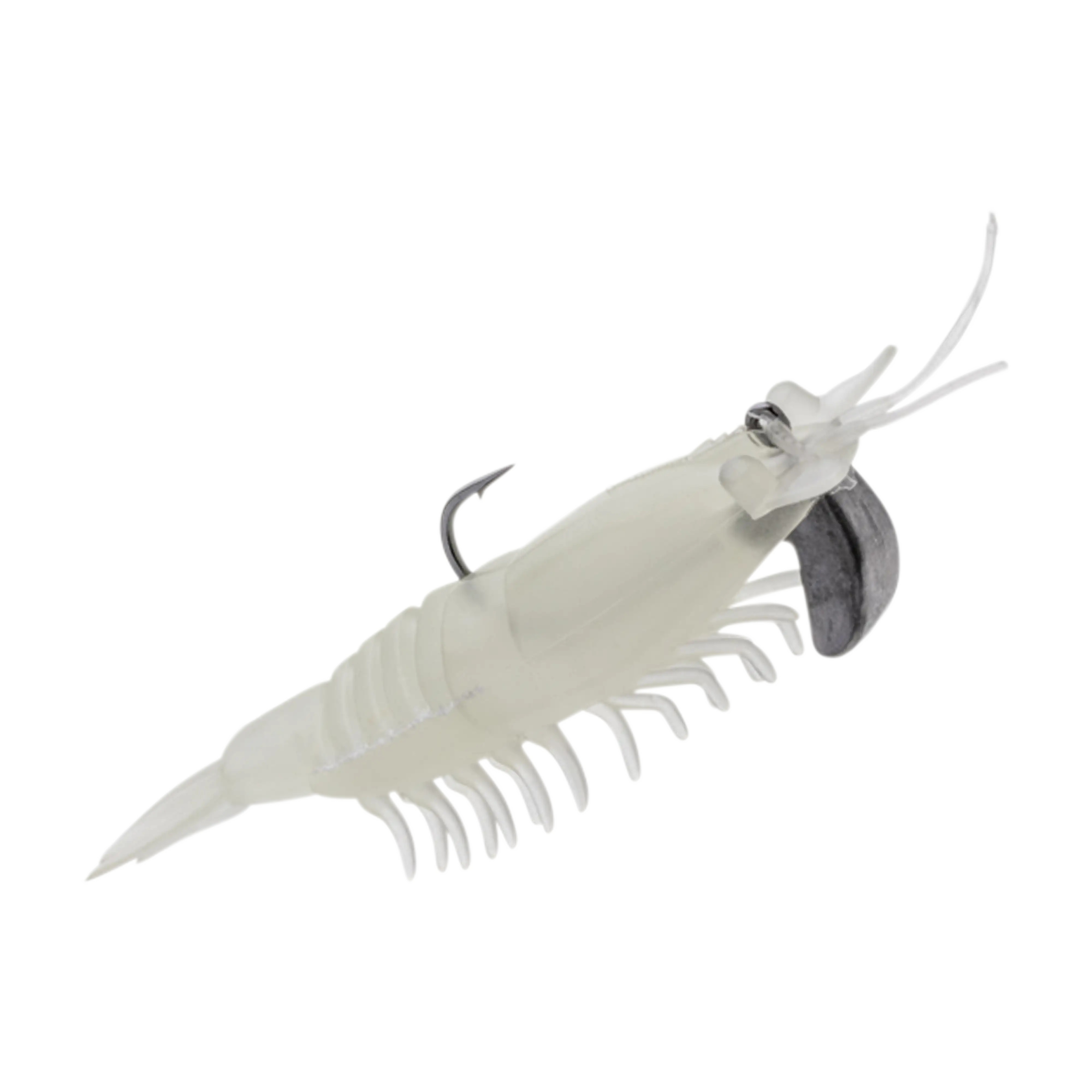 Strike King Tidal Shrimp - 3" Pre-Rigged - Image 7