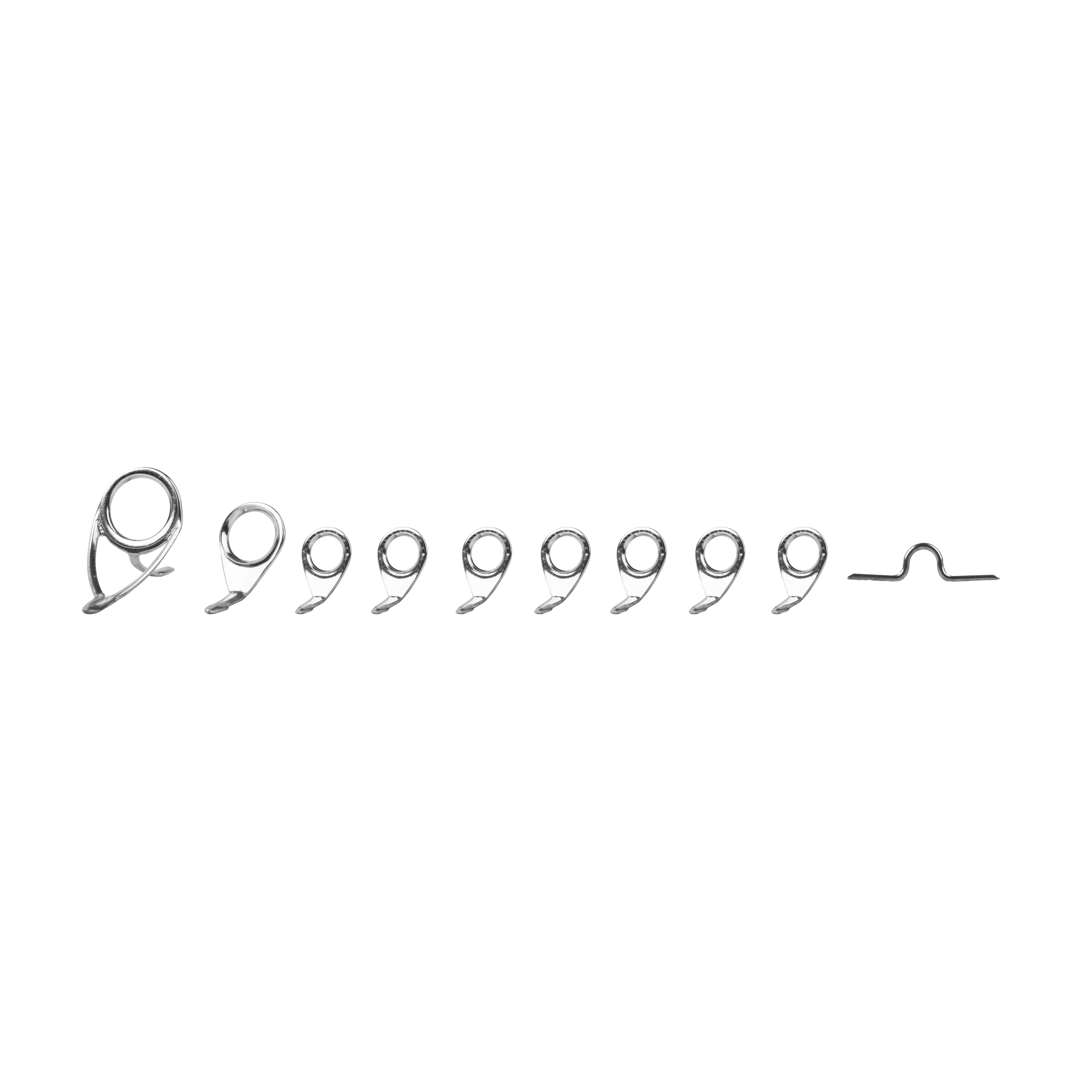 American Tackle TiForged Air Casting Guide Kits - Image 2
