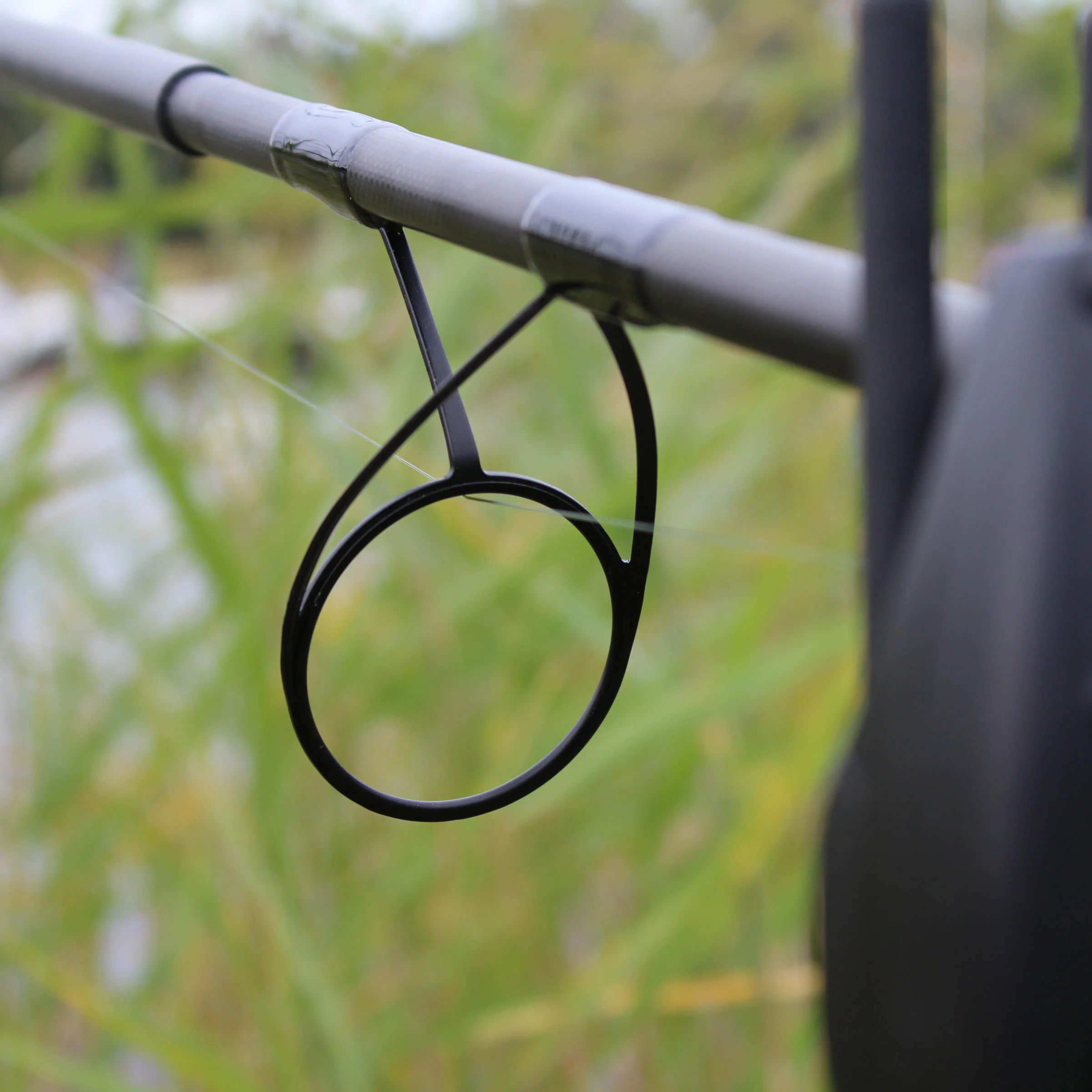 American Tackle TiForged Air Double Foot Guides - Image 11