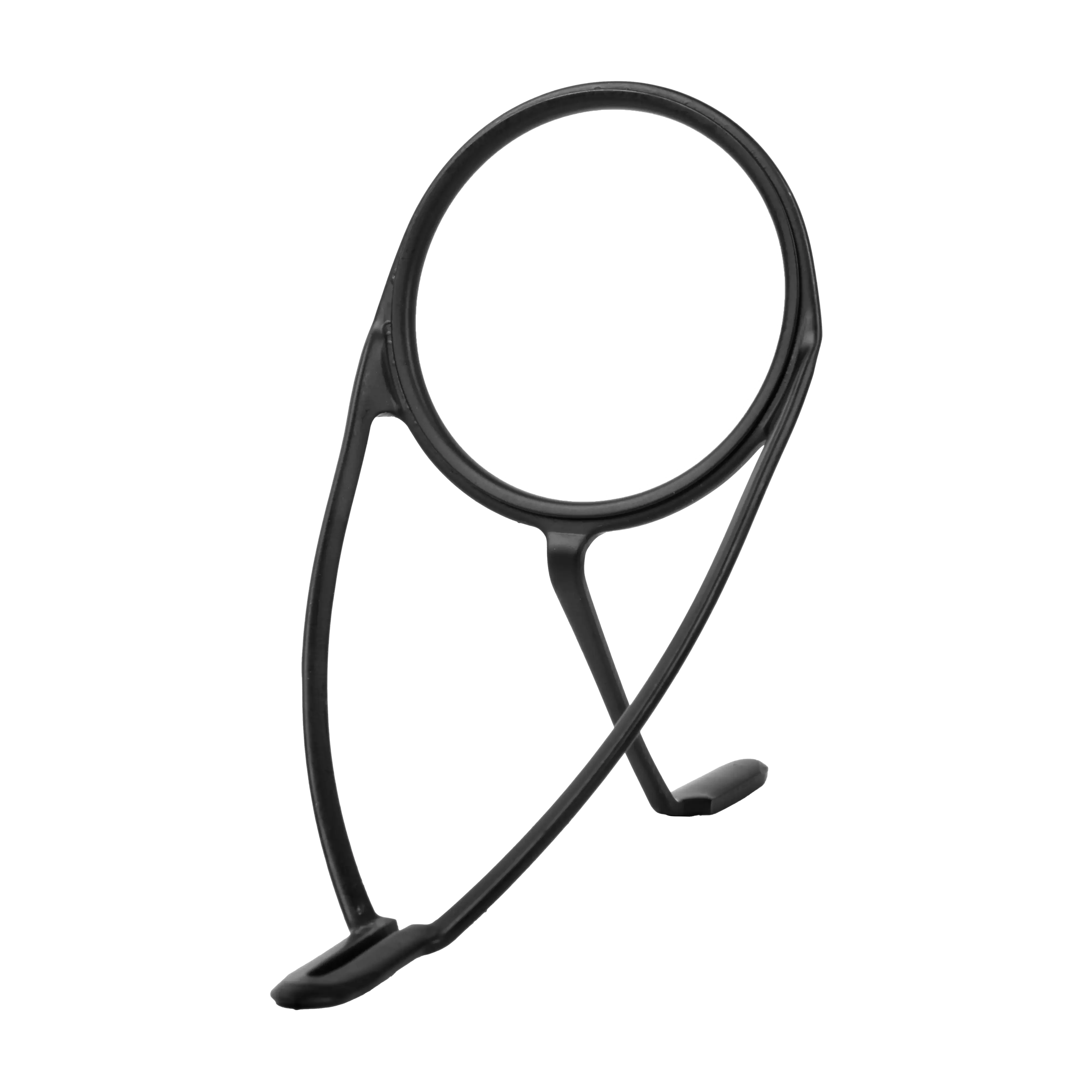 American Tackle TiForged Air Double Foot Guides - Image 2