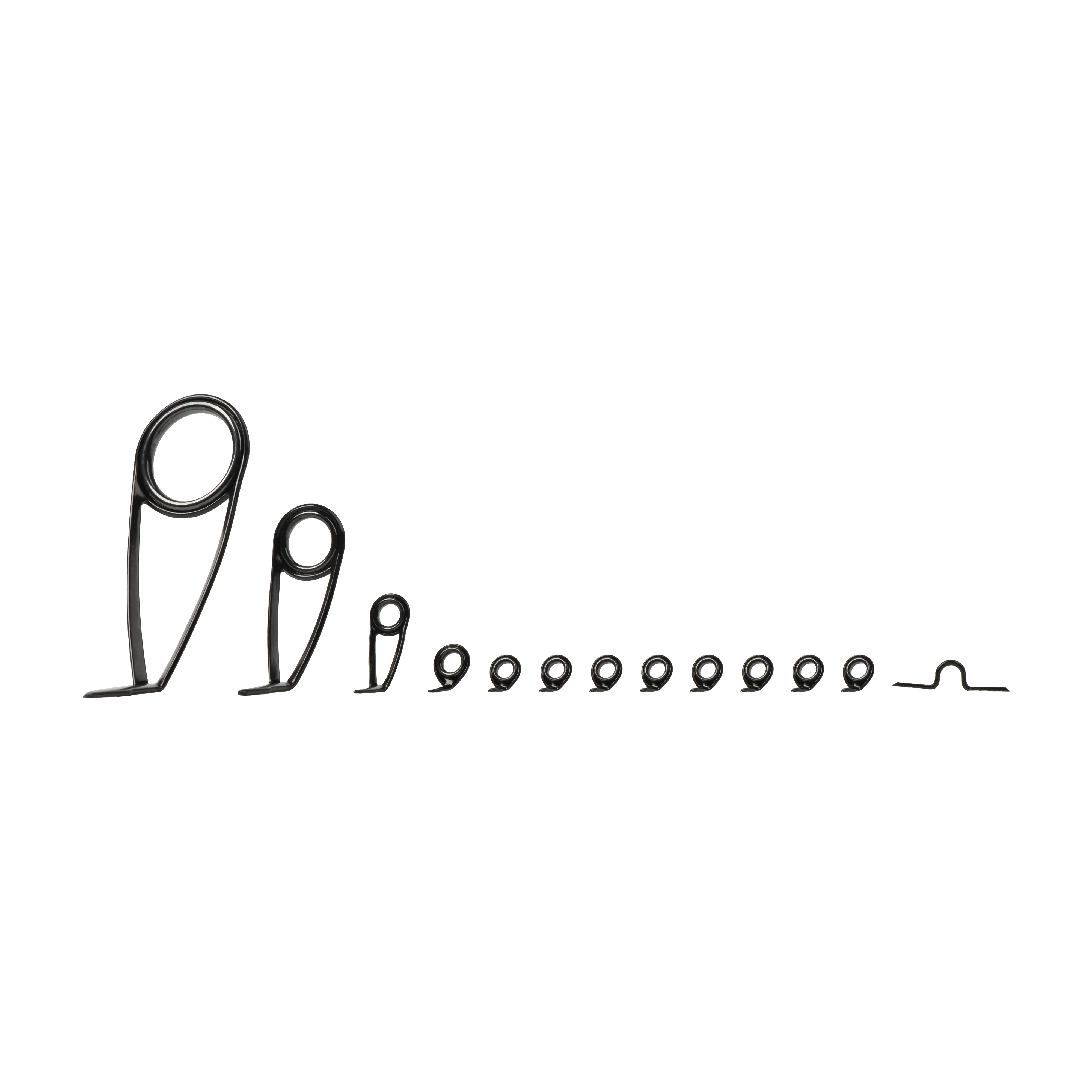 American Tackle TiForged High-Frame Micro Spinning Guide Kits - Image 10