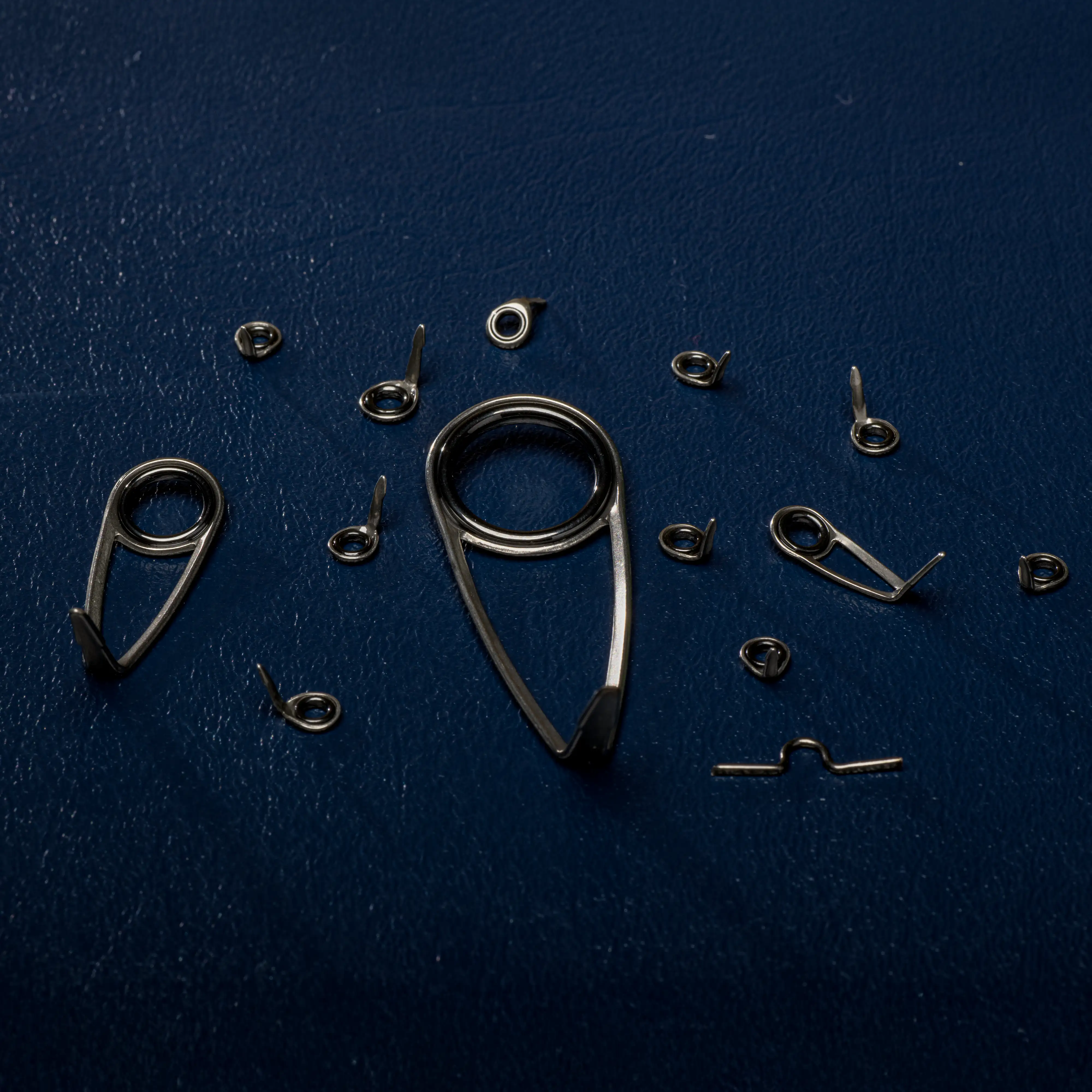 American Tackle TiForged High-Frame Micro Spinning Guide Kits - Image 13
