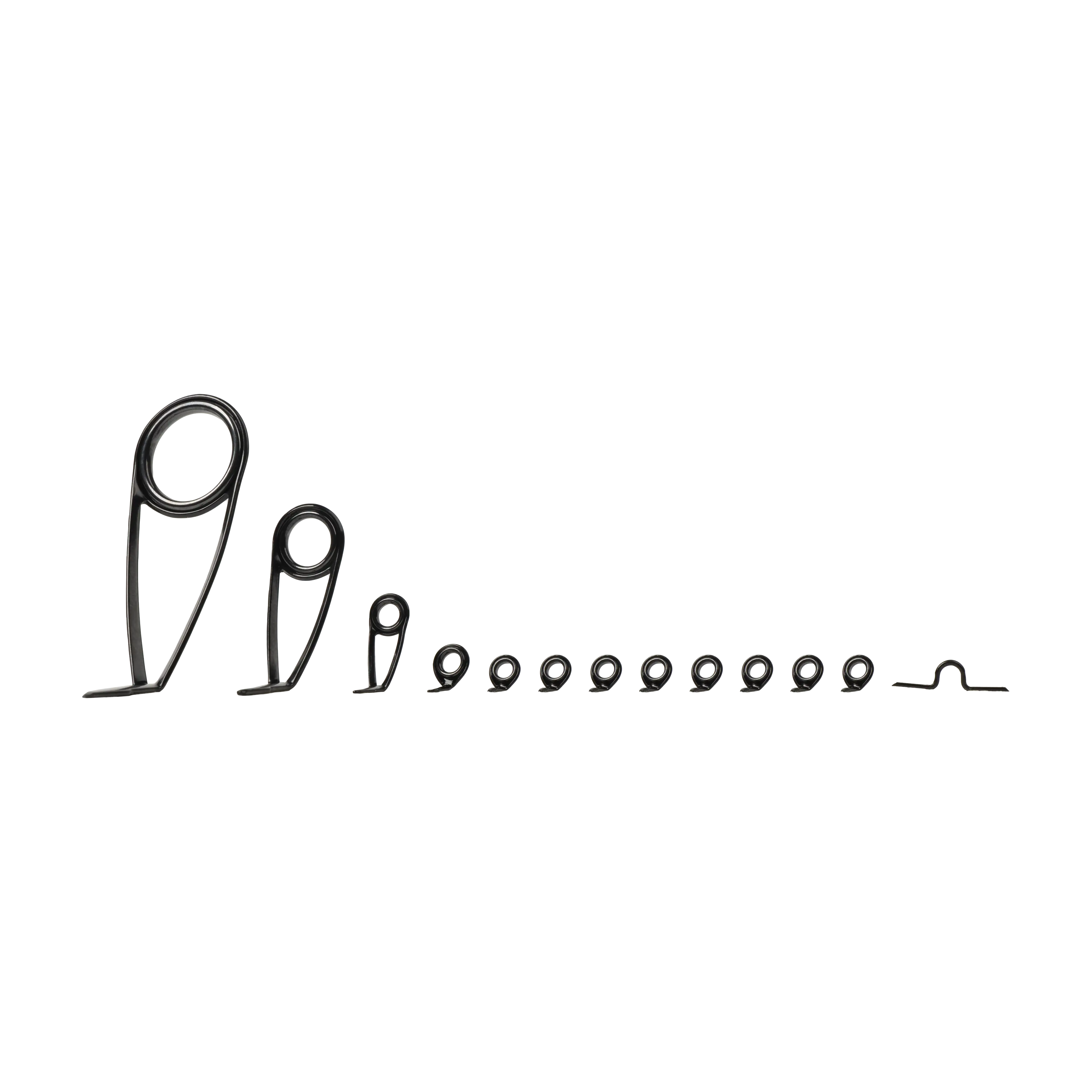 American Tackle TiForged High-Frame Micro Spinning Guide Kits - Image 6